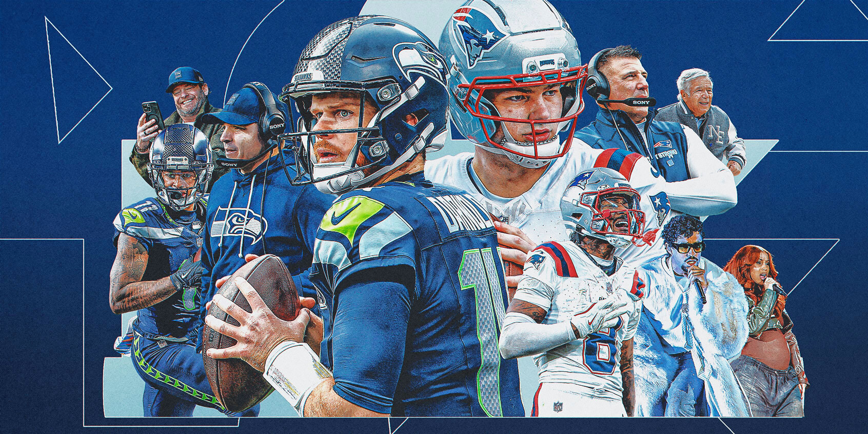 (Taylor Wilhelm/Yahoo Sports)