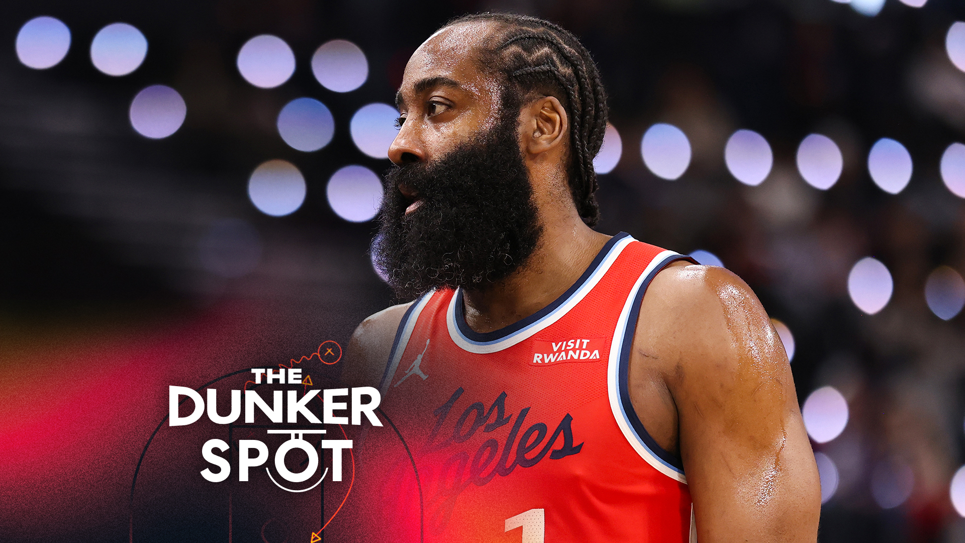 James Harden on the move? Defensive trends + Unrivaled makes history in Philadelphia
