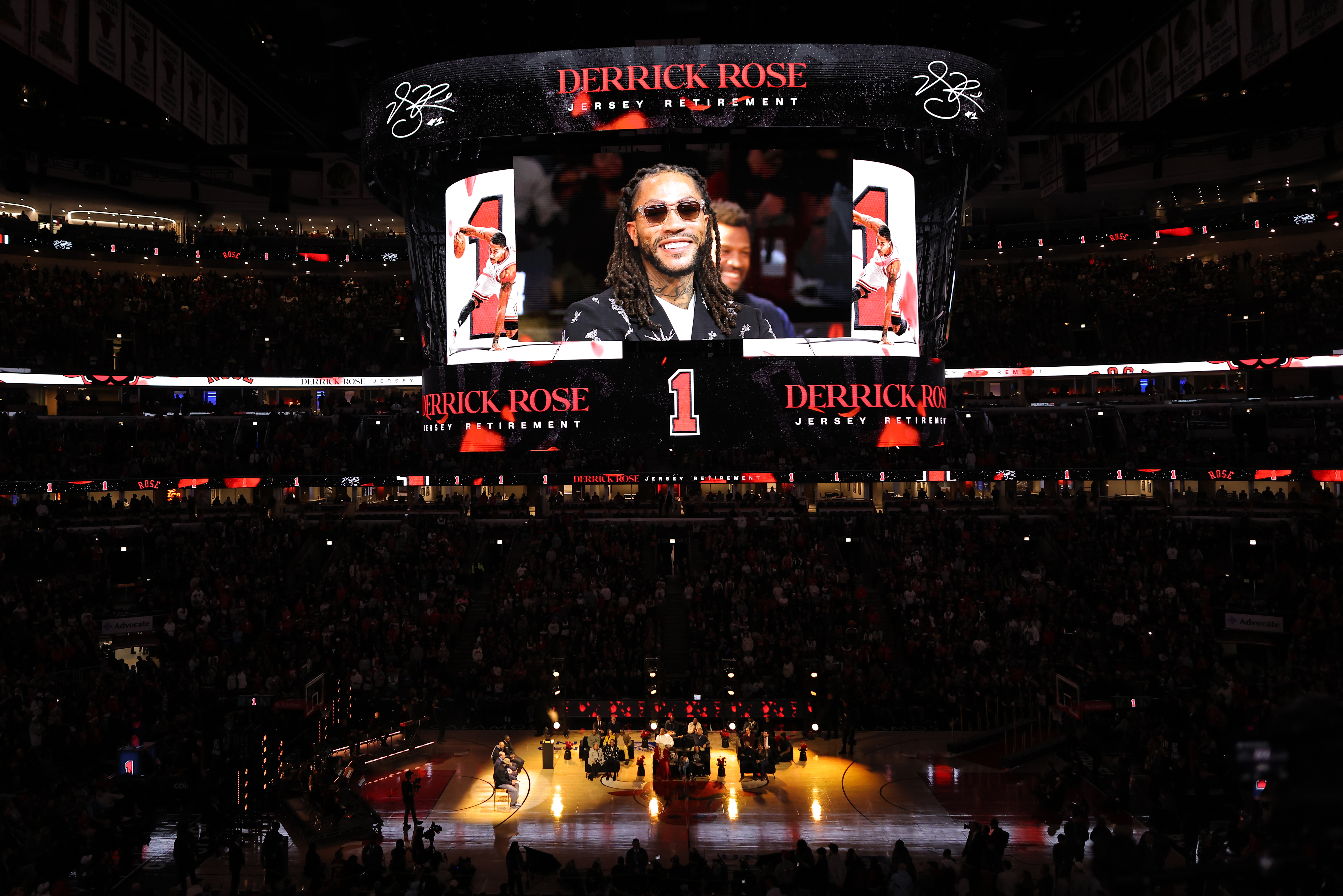 (Melissa Tamez/NBAE via Getty Images)