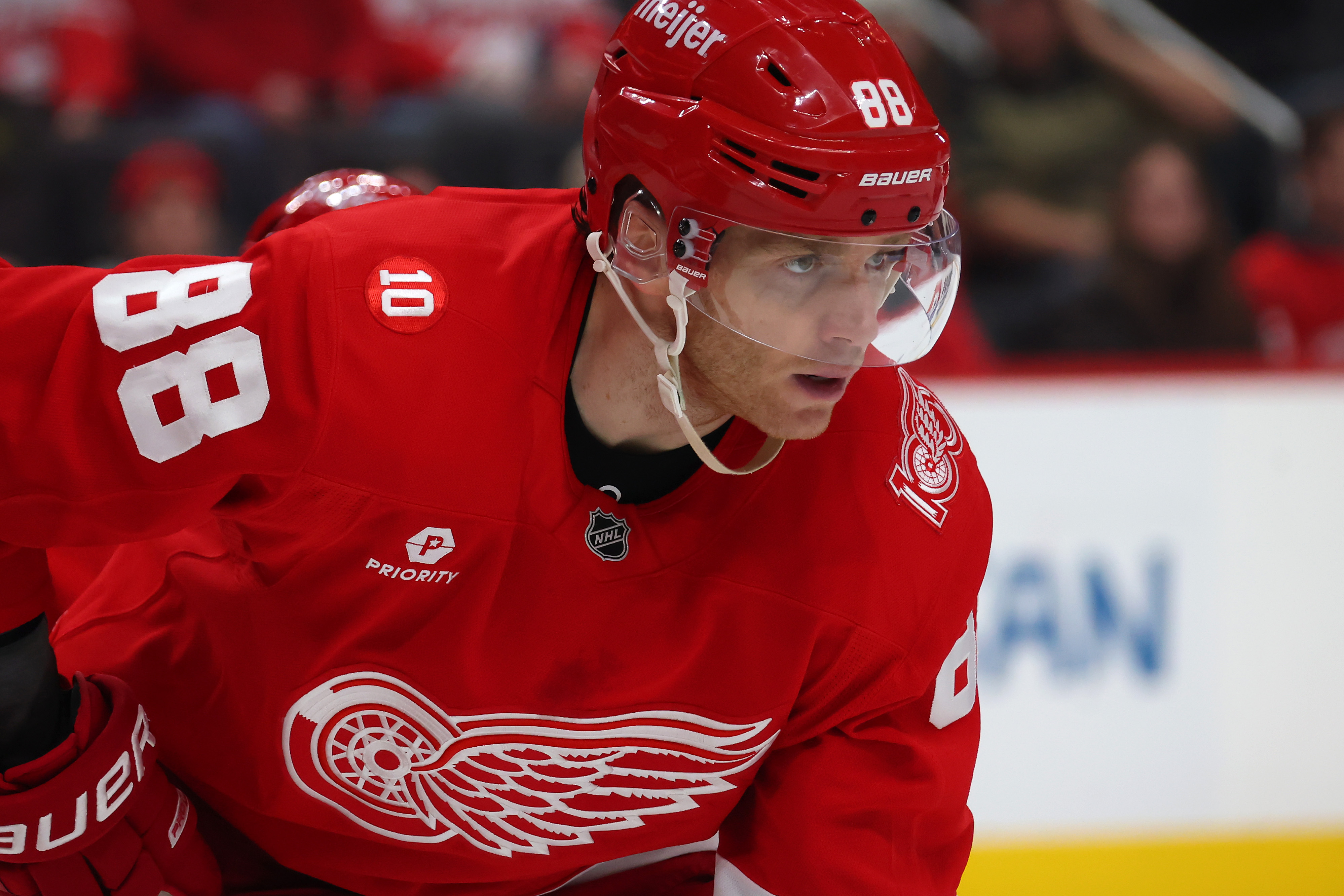 Will Patrick Kane make history tonight? (Gregory Shamus/Getty Images)