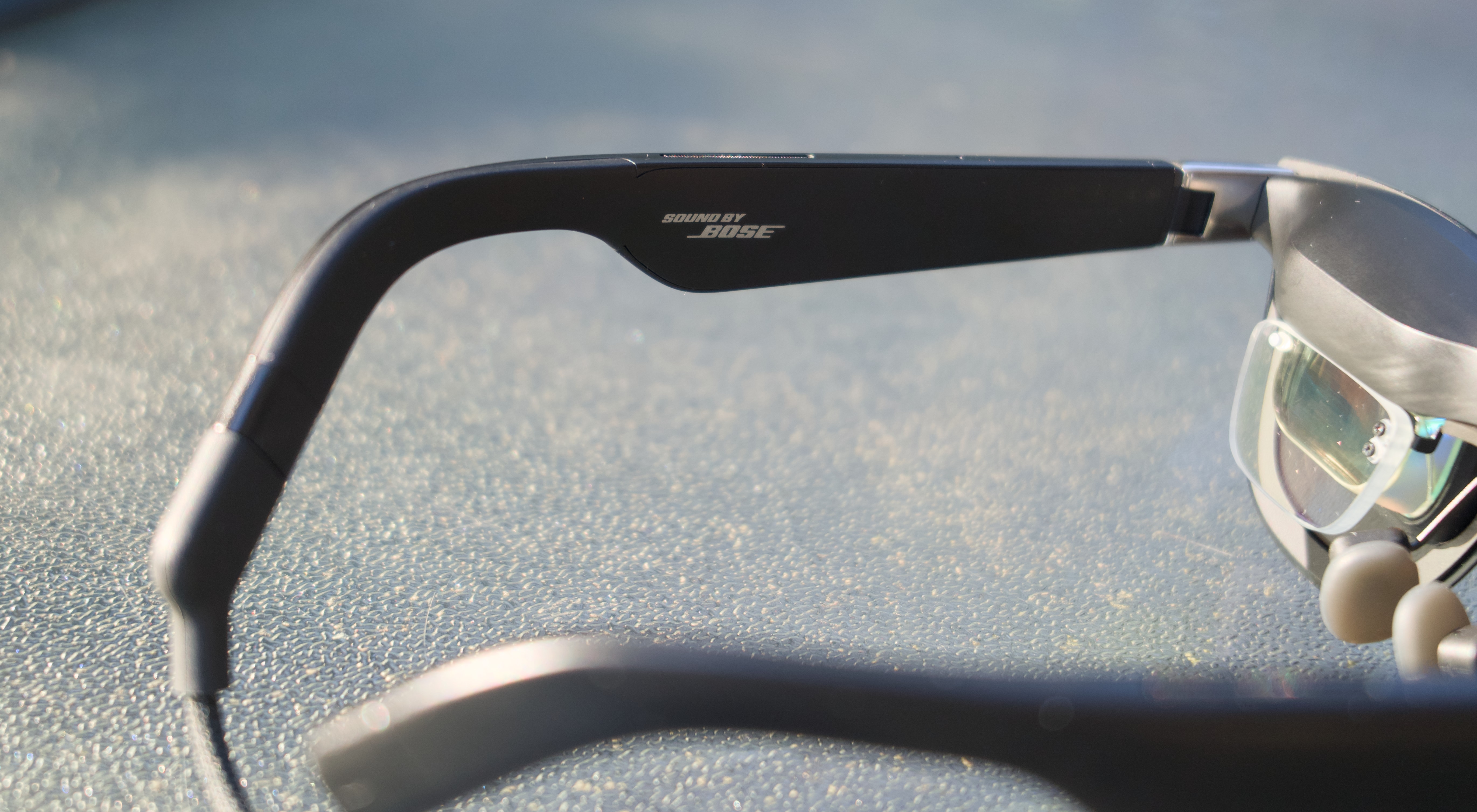 Xreal One Pro smart glasses