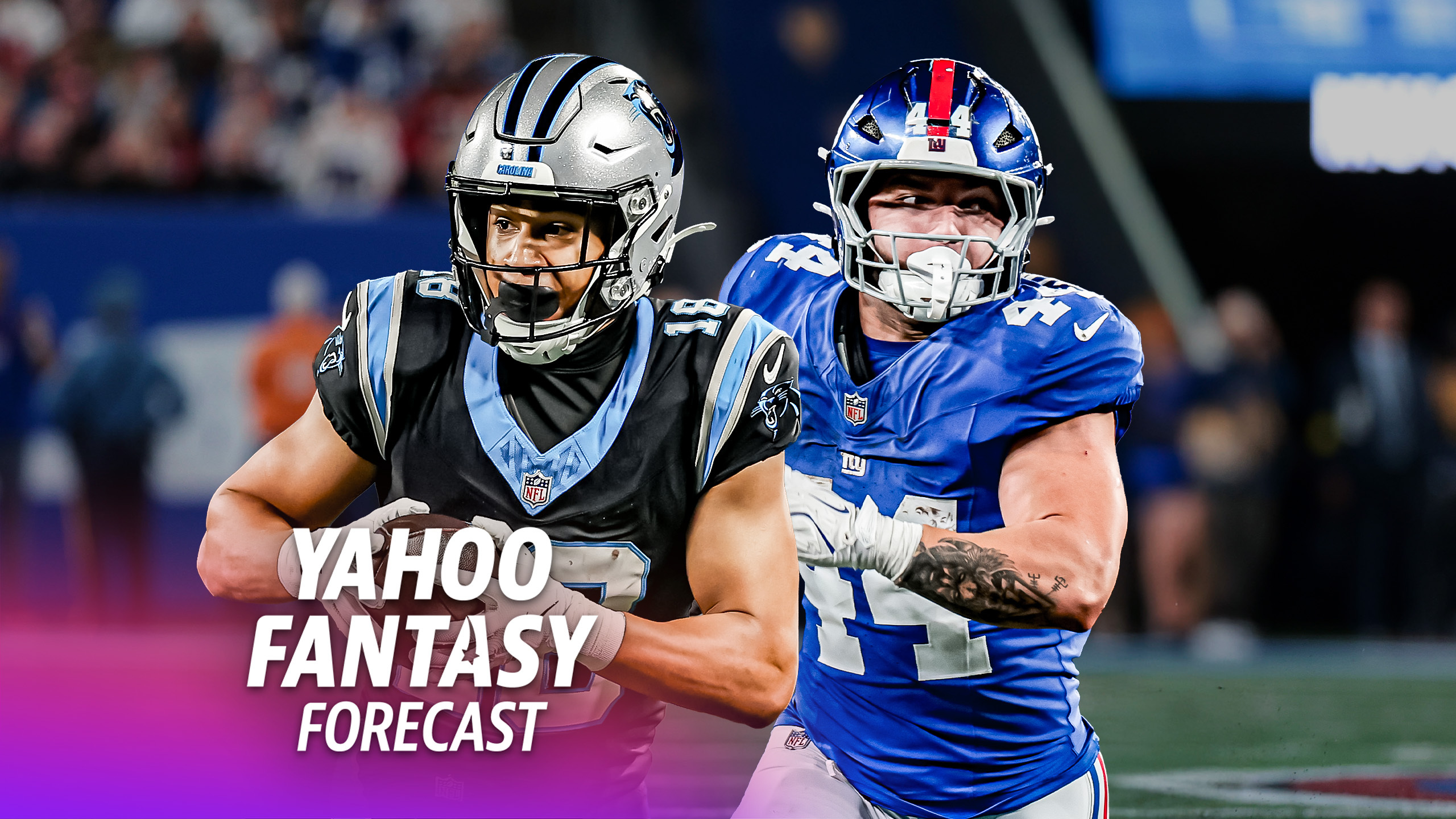 24 EARLY fantasy BREAKOUT candidates for 2026 + ‘Dynasty Debates’ questions
