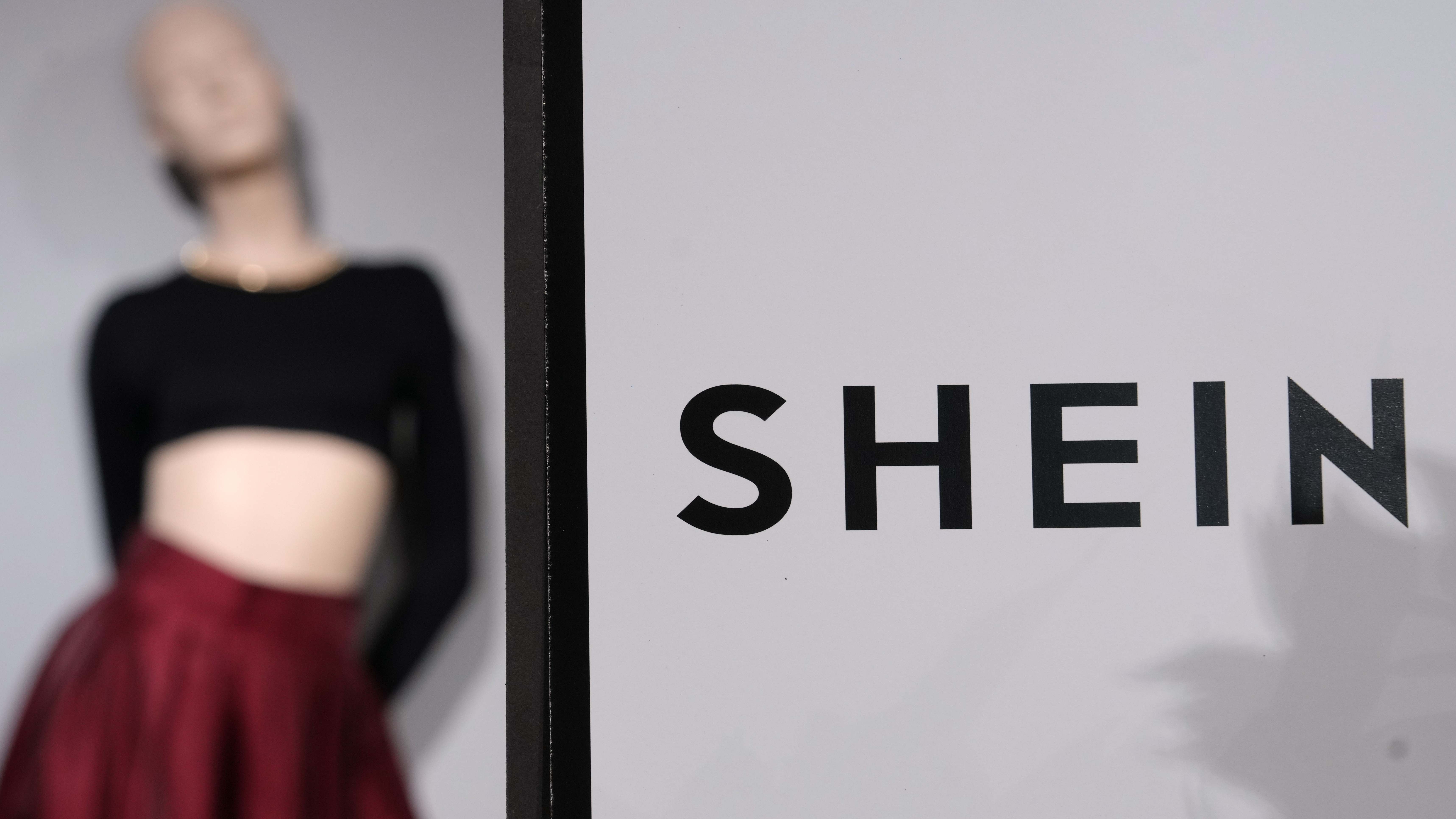 Shein's Hong Kong IPO values Chinese fast-fashion giant at $26.2B; shares fall as much as 10% on debut before closing nearly flat