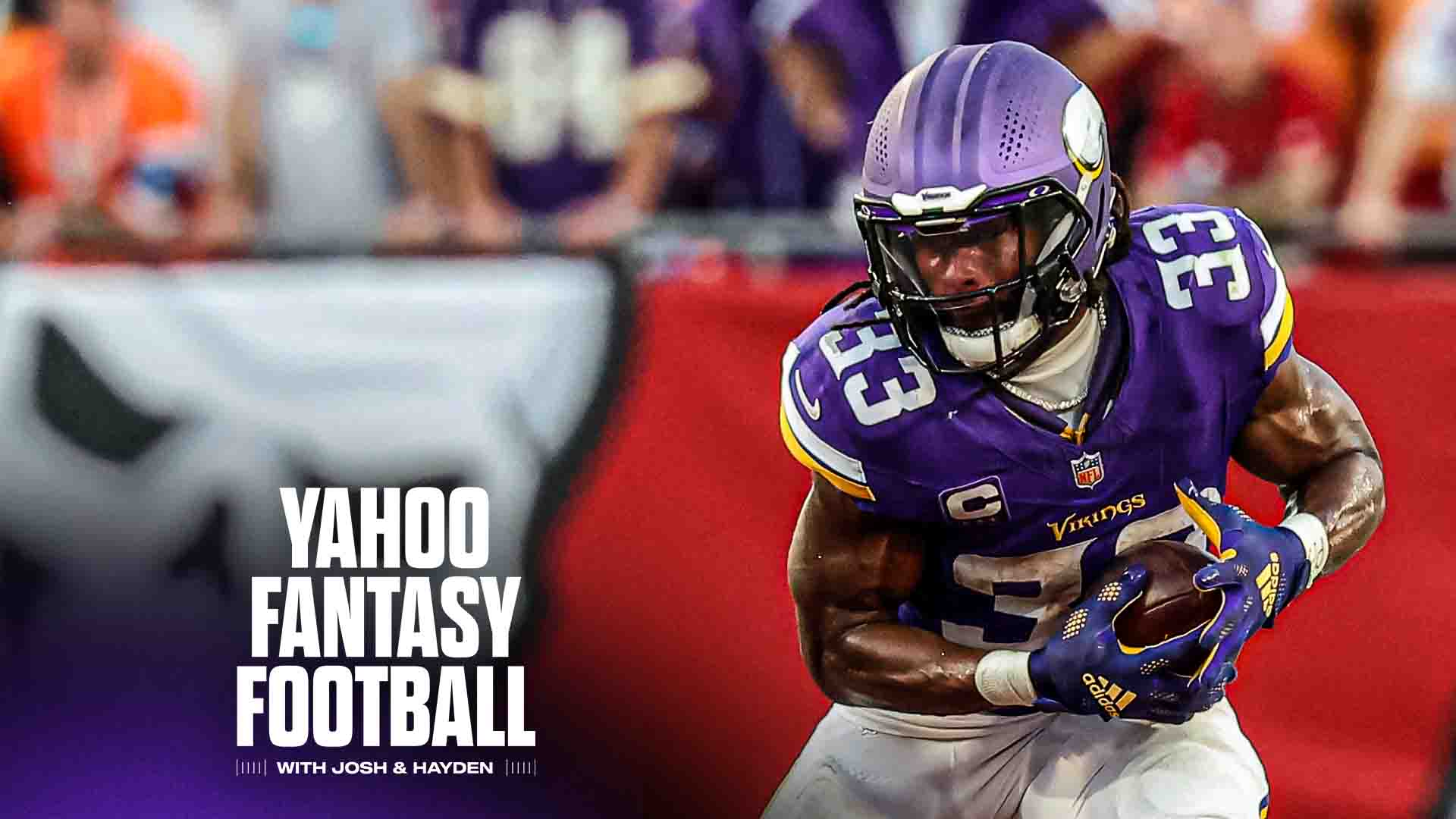 Will Aaron Jones go back back to the Week 1 split with Jordan Mason?