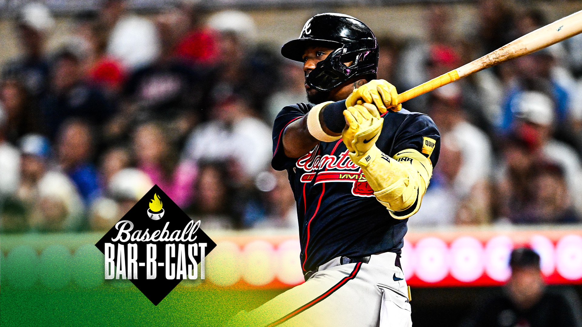 Can Ronald Acuna Jr. pick up momentum for the Atlanta Braves?