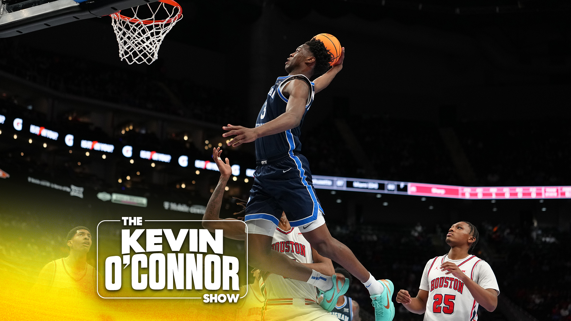 2026 NBA Draft predictions + player comps for top prospects with Albert Ghim