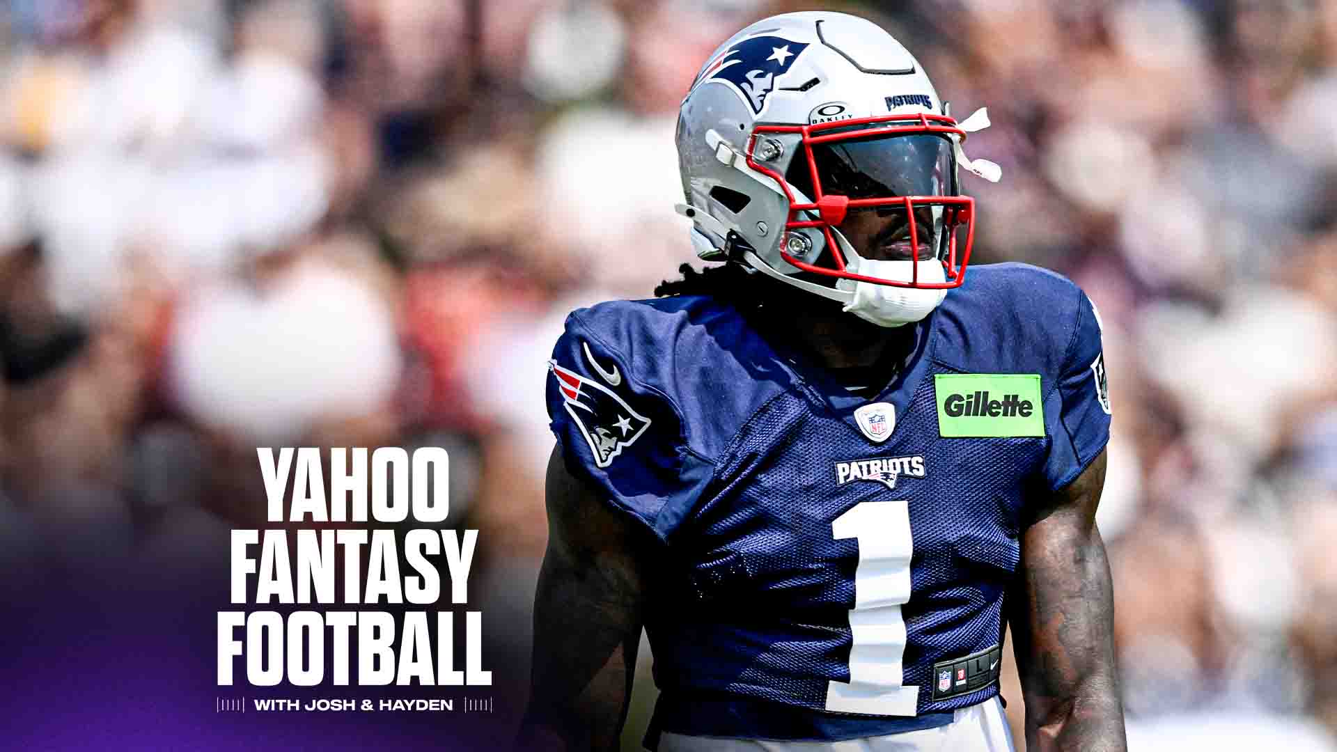 How A.J. Brown’s ‘perfect’ landing spot could unlock massive fantasy production