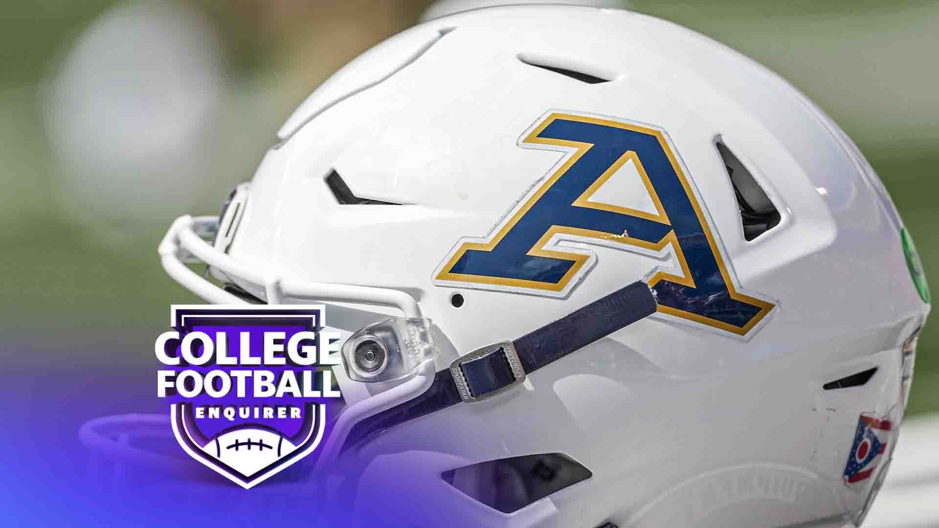 Why Akron allowing a fan to call the opening drive is a great idea
