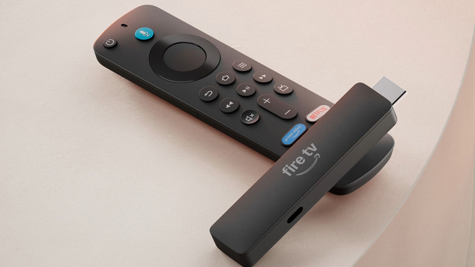 Amazon's new $35 Fire TV Stick HD is its slimmest ever