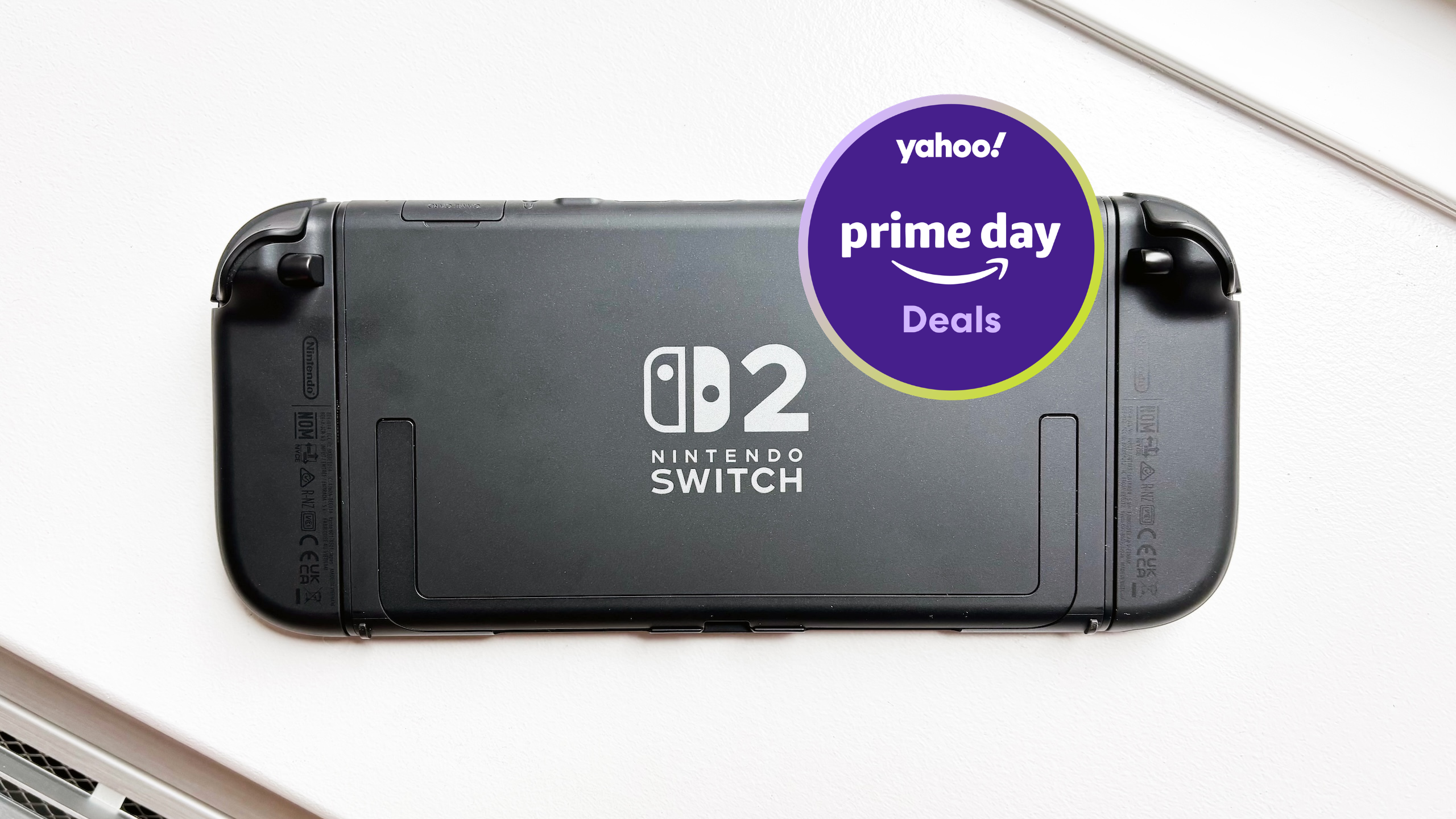 Nintendo Switch INFAMOUS Nintendo's Most Infamous Failure Got A Second Life On Switch 2