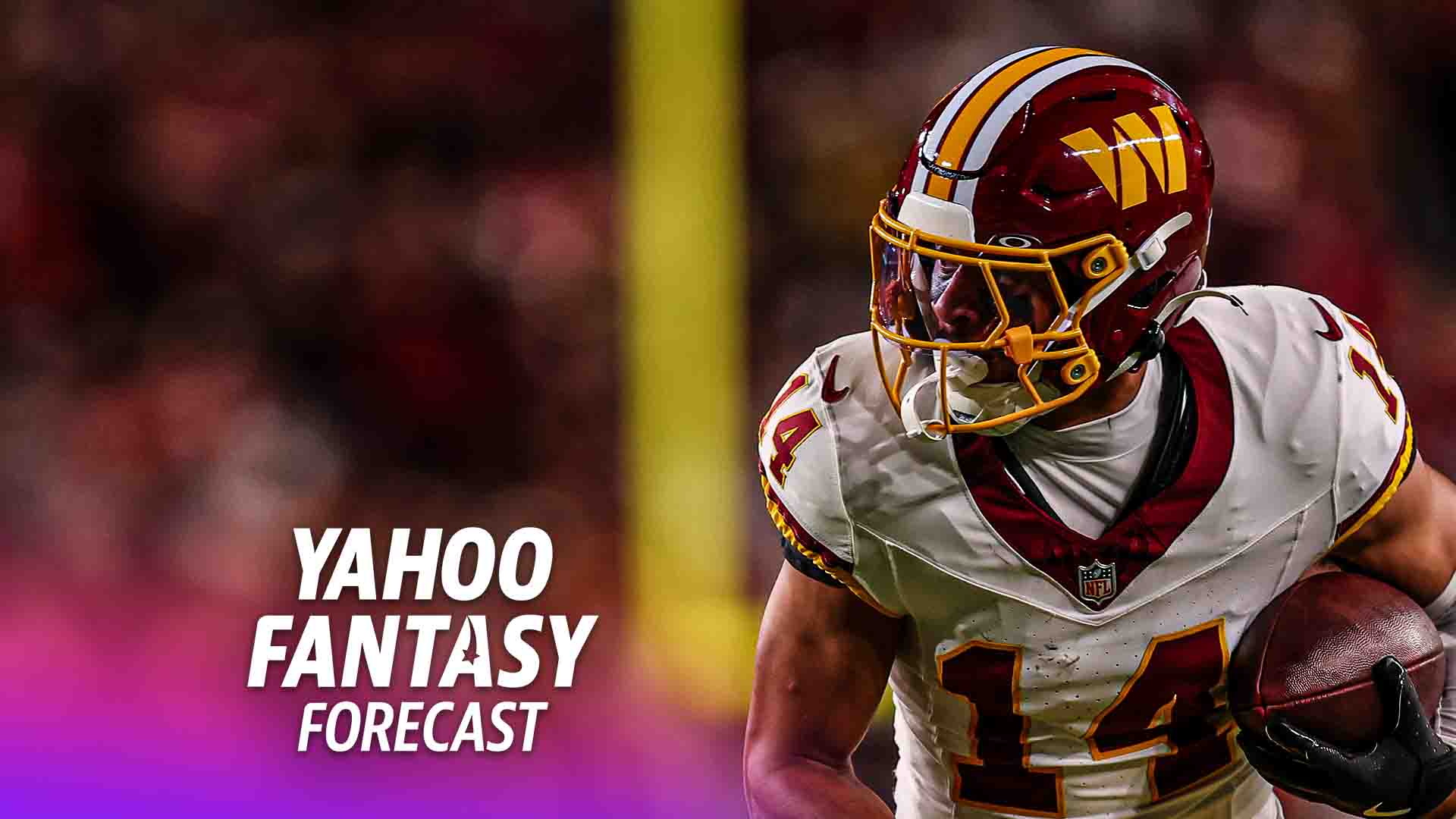 Week 8 Waiver Wire: Antonio Williams