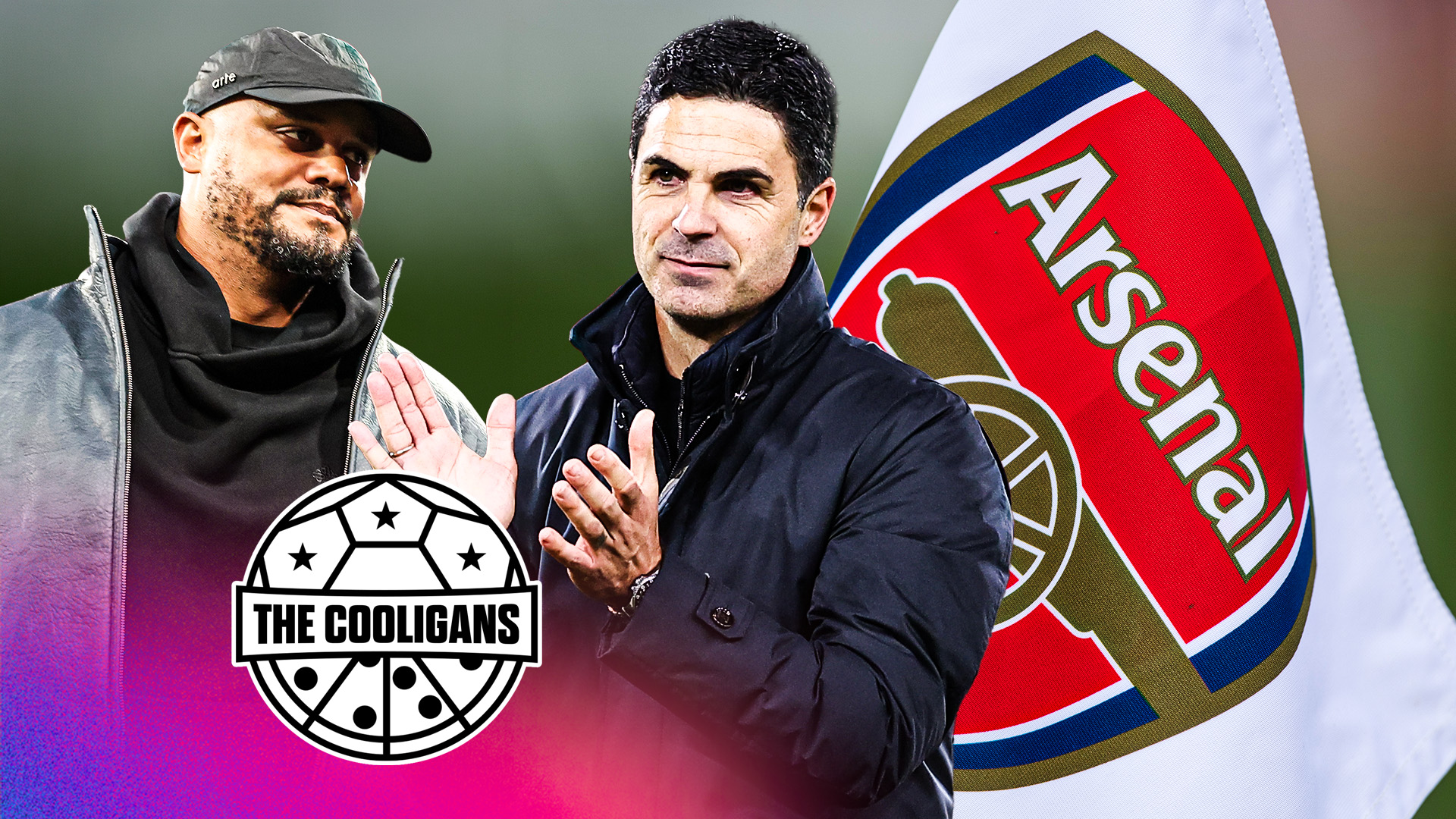Champions League preview: What will the Arsenal vs. Bayern matchup tell us?