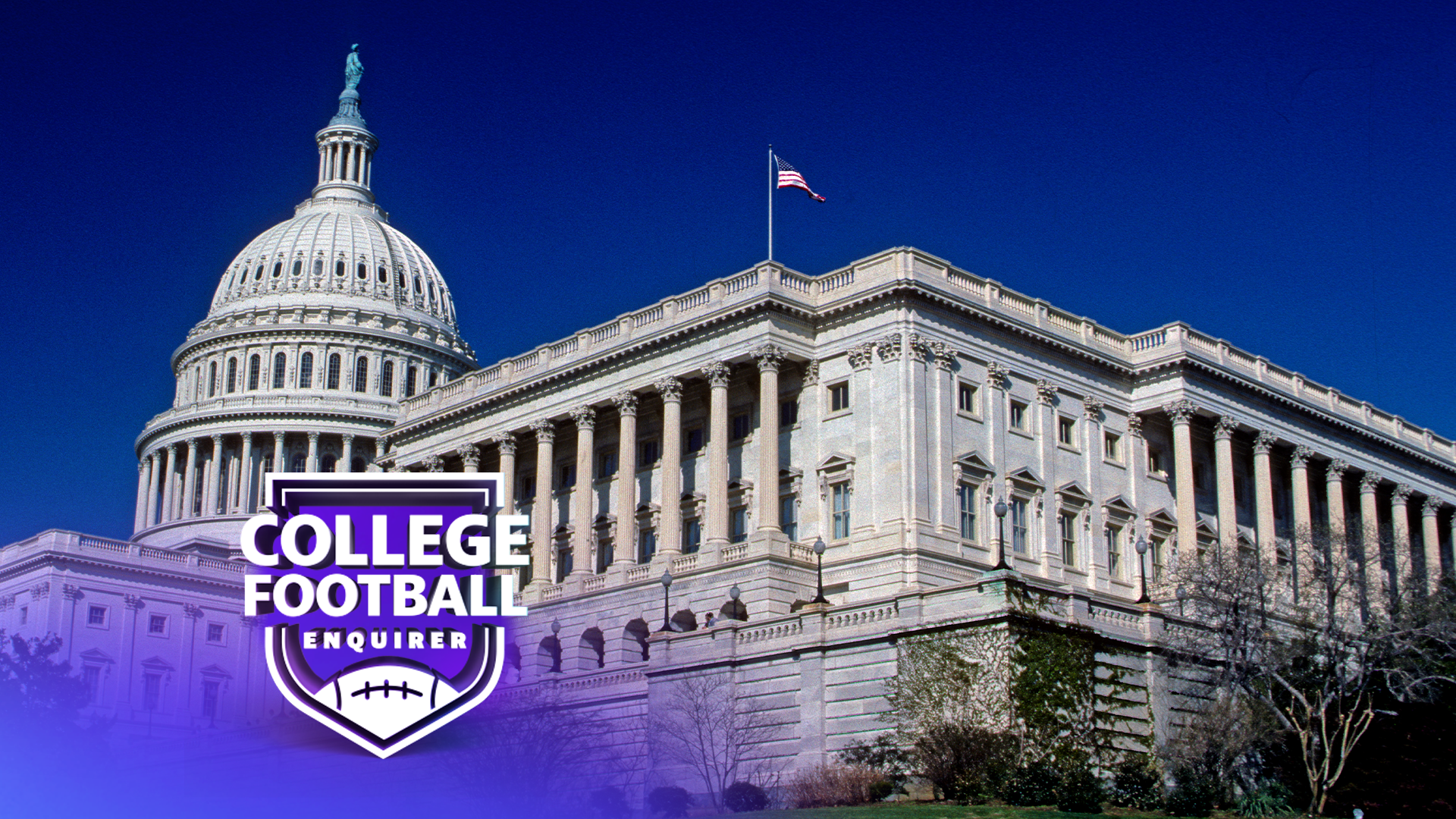 How the Protect College Sports Act Could Change College Football Forever