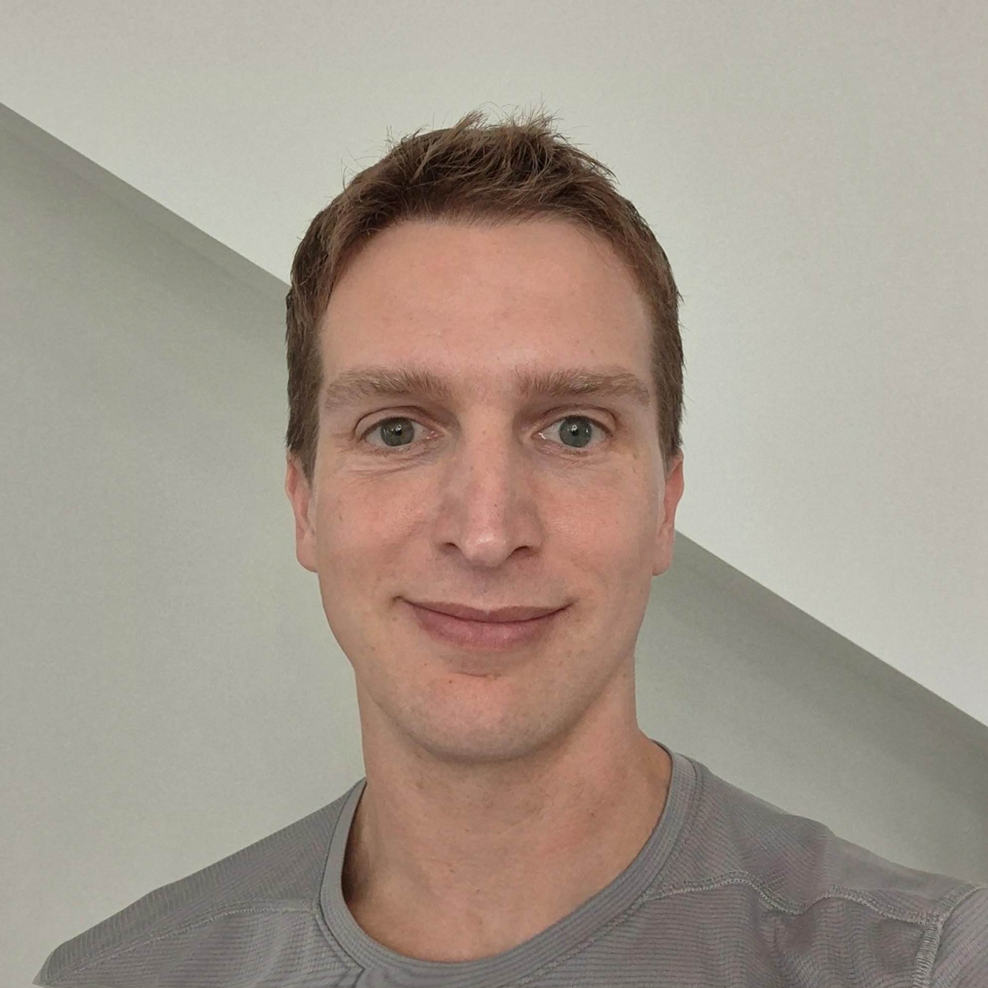 Sean Kernan @ Yahoo