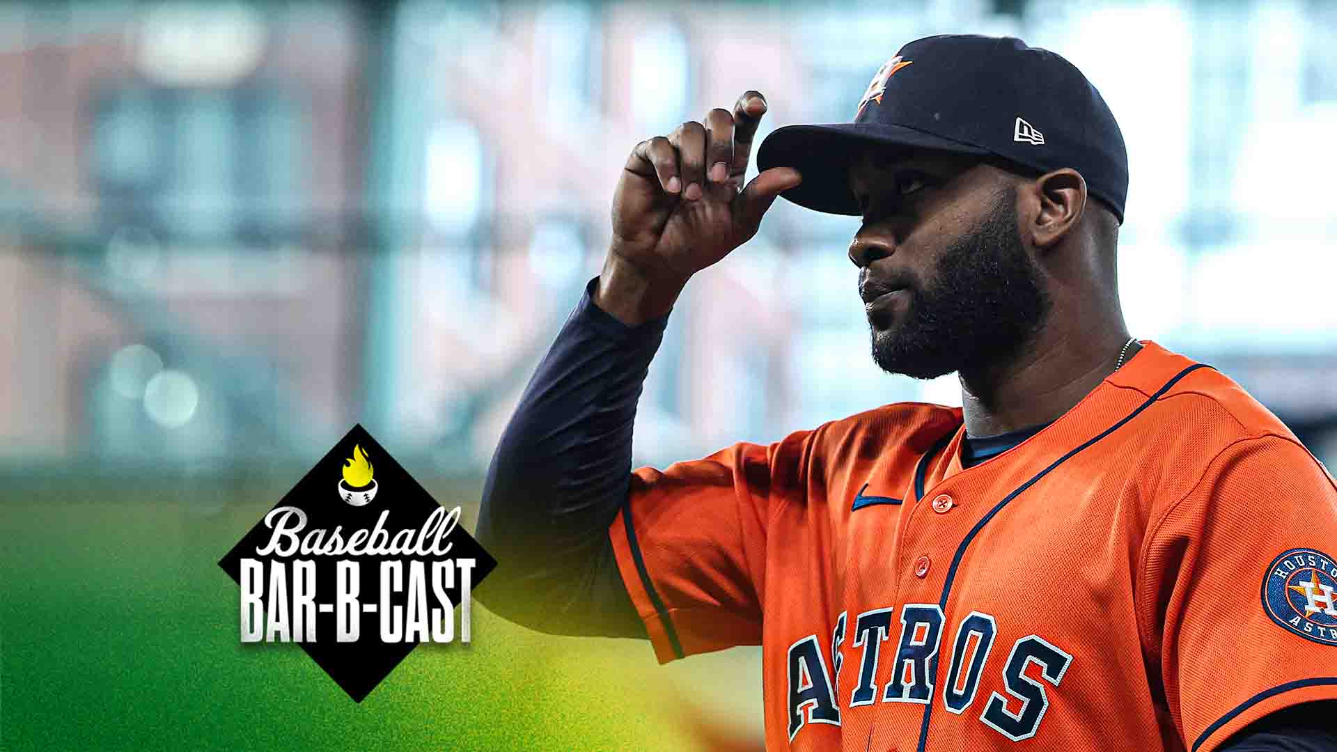 Where do the Astros go after losing 9th straight home playoff game?