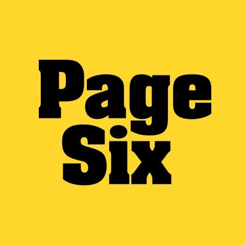 Page Six @ Yahoo