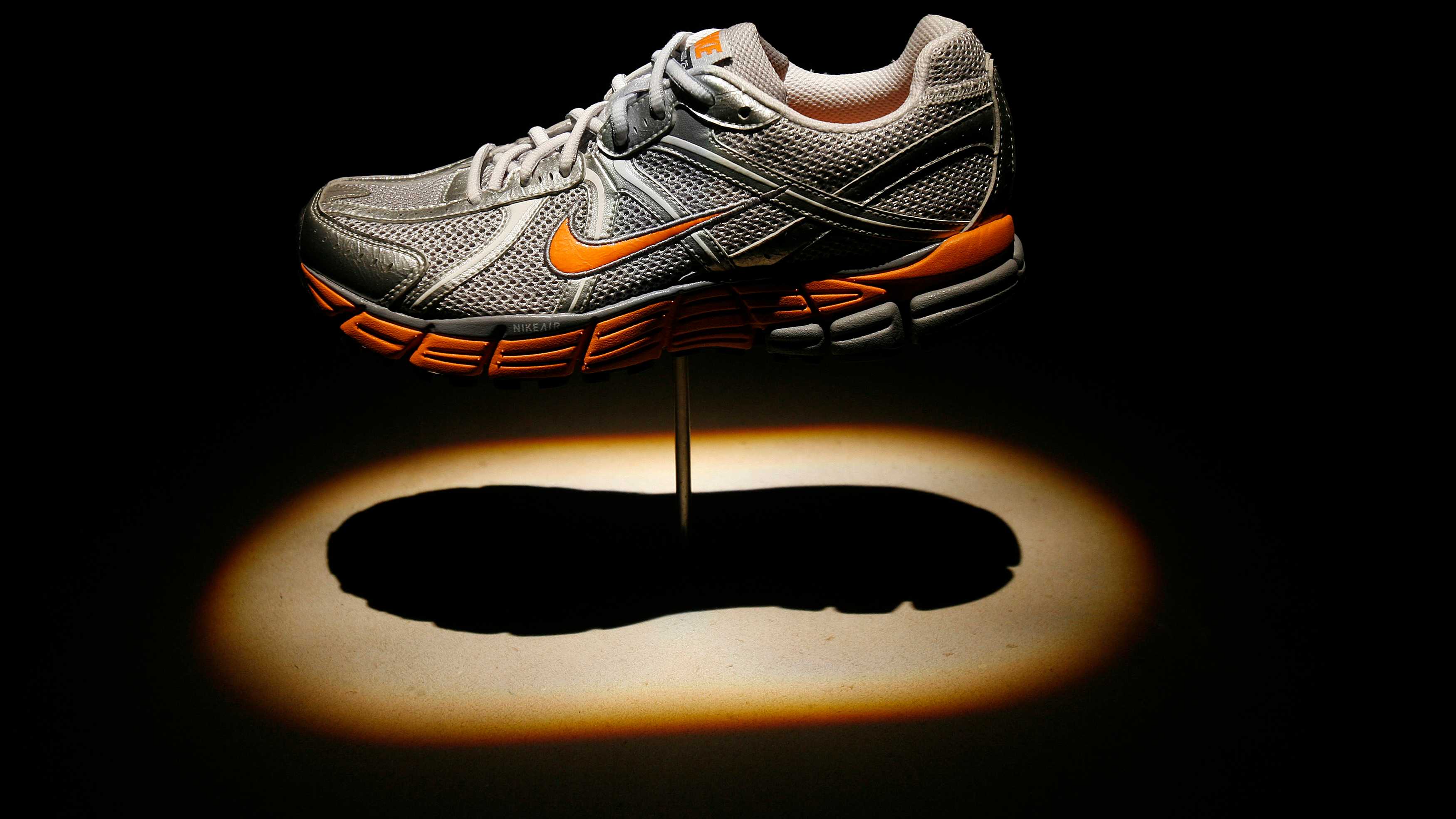 Nike stock sinks as revenue misses estimates, expects to cut jobs