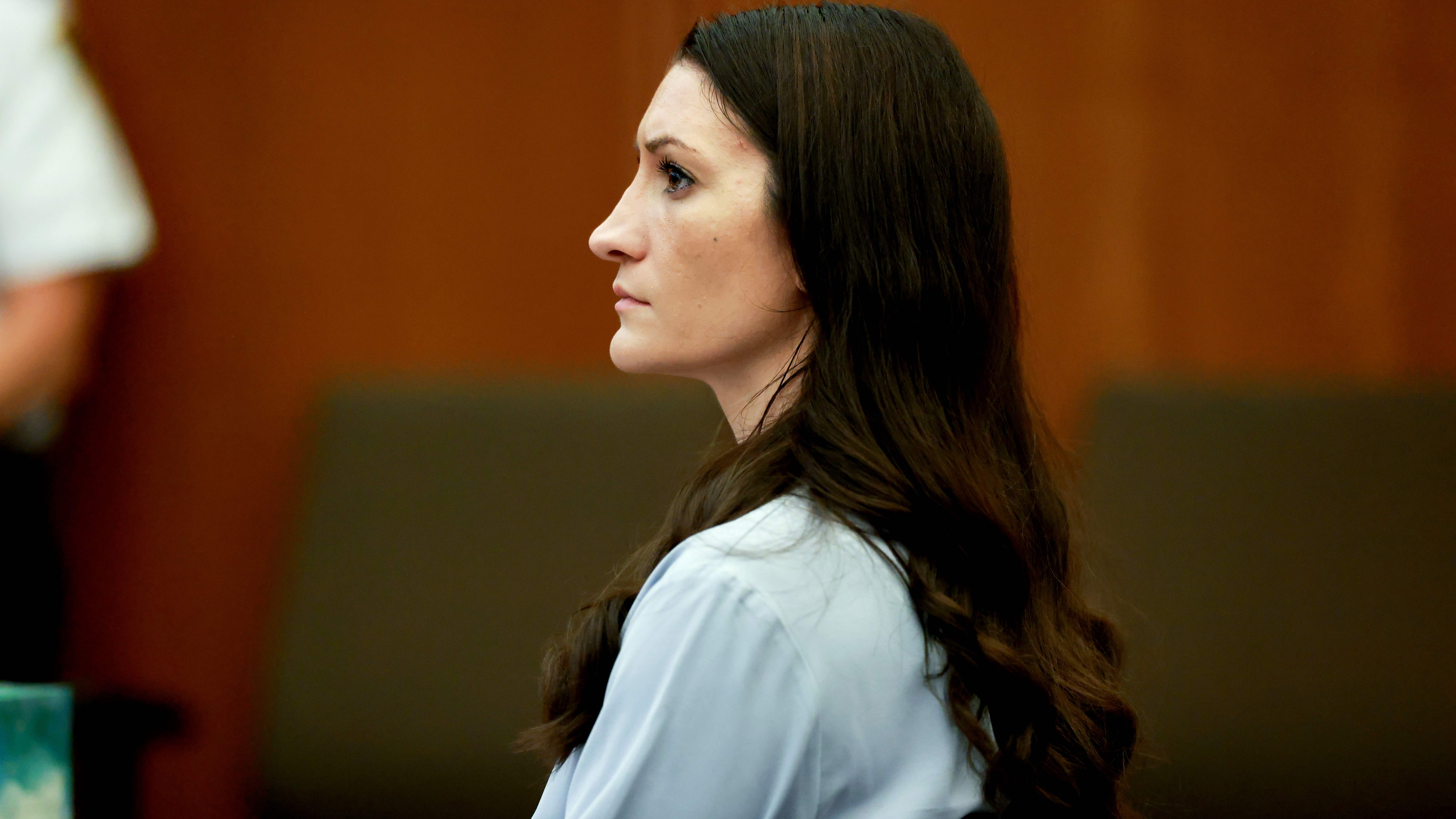 Lone holdout juror in Lindsay Clancy trial says he 'didn't have any doubts'
