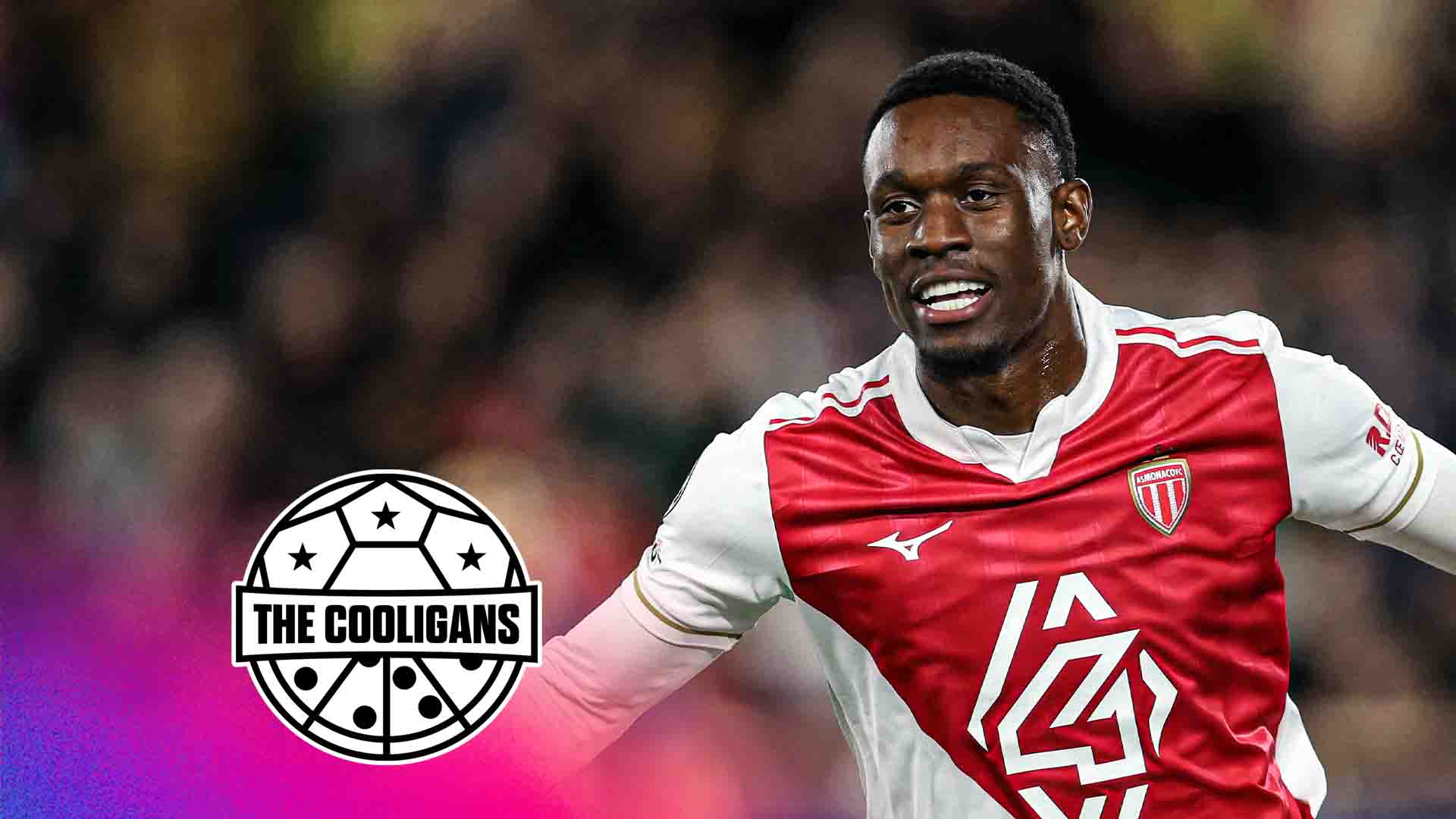 Folarin Balogun's transfer to Everton falls apart
