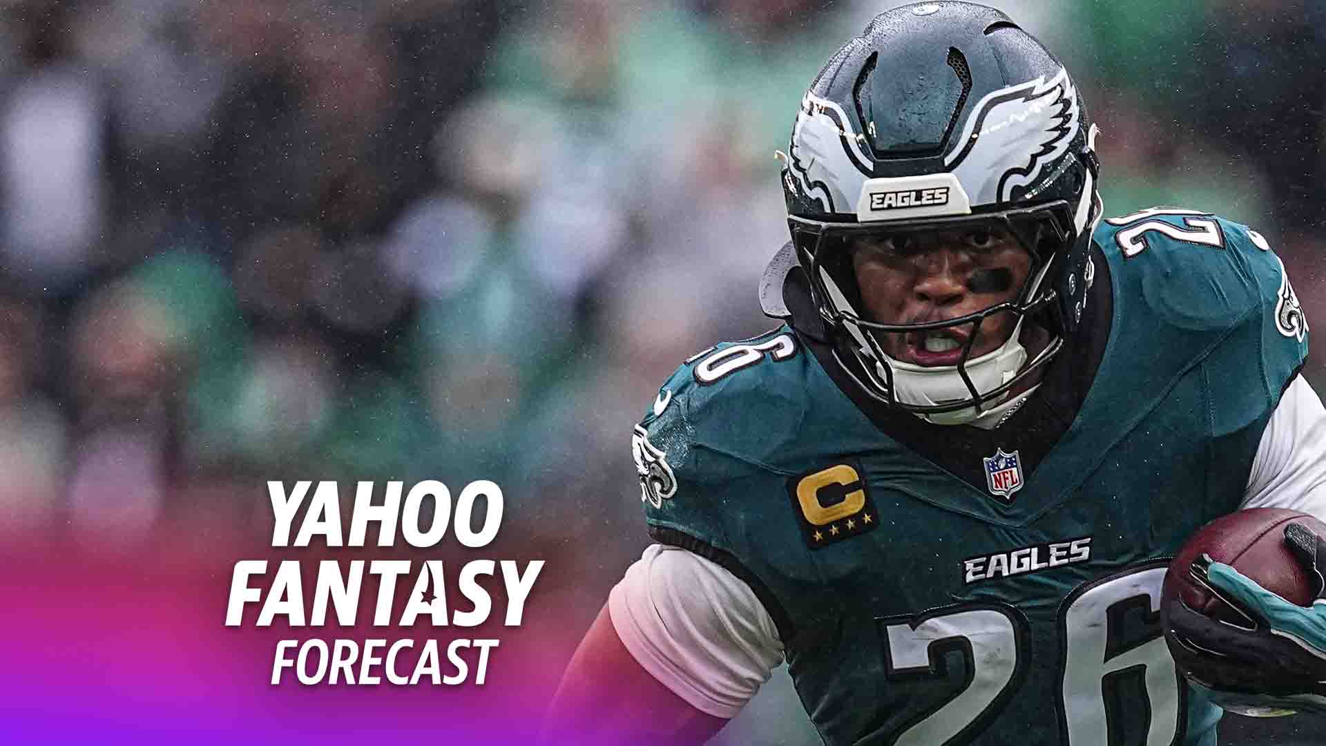 If Saquon Barkley gets traded, these three teams could resurrect his fantasy season