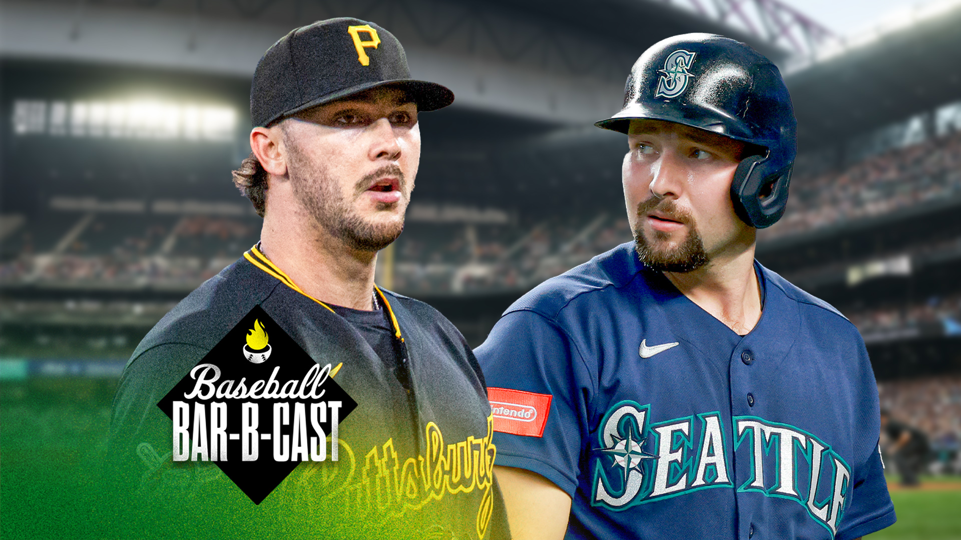 Panic Grows for Paul Skenes, Padres Have Come Alive & Pope Mania Reaches New High for White Sox
