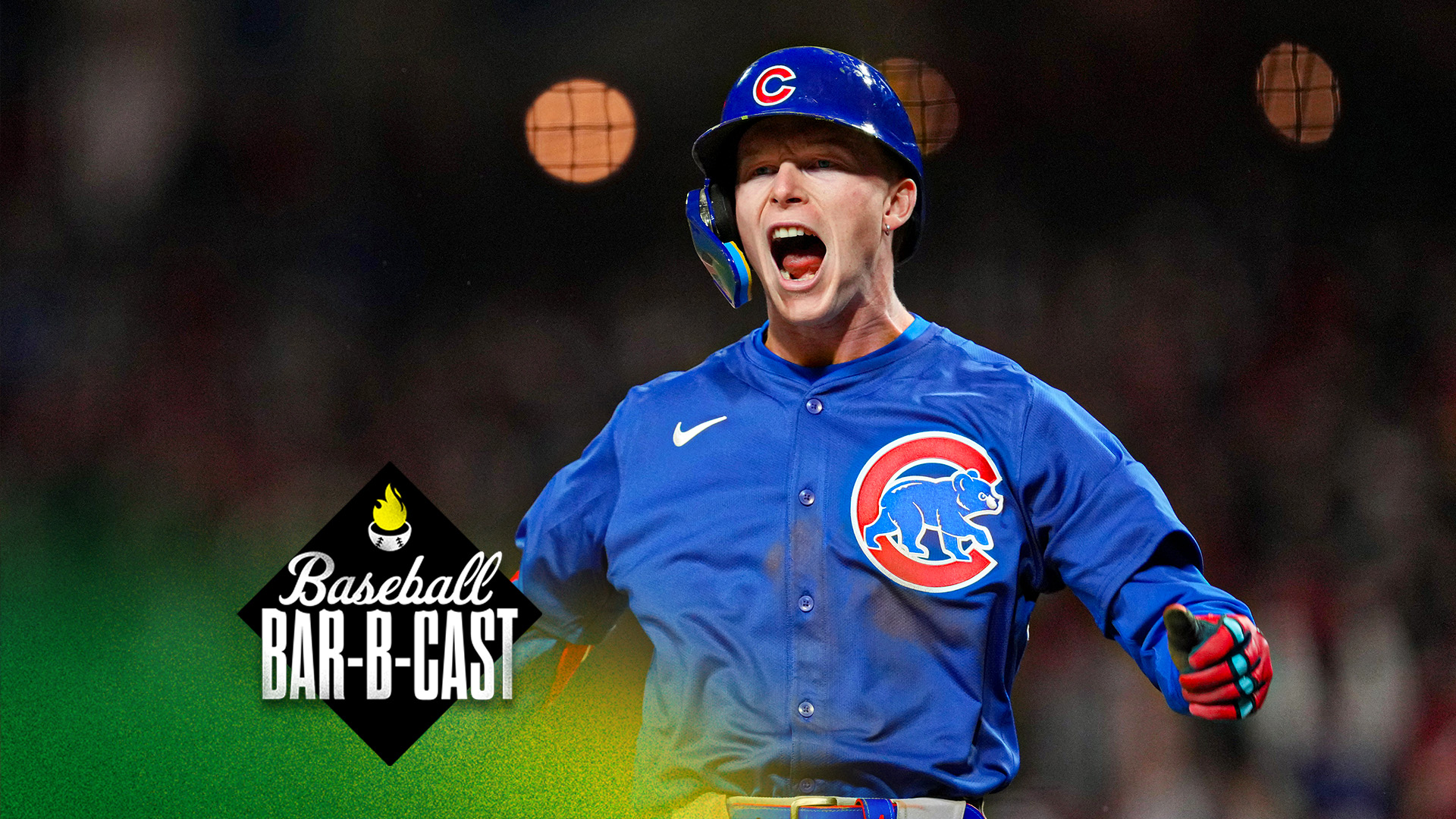 One last MLB awards update, Cubs off to the races & weekend preview