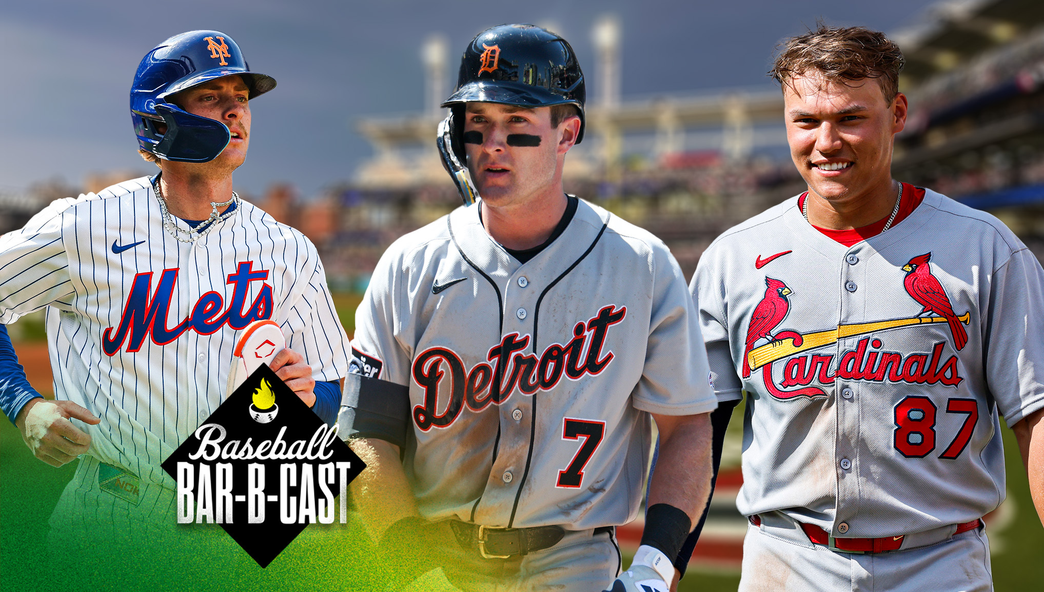 Rookies Shine and Changes Unfold in MLB's Season Opener