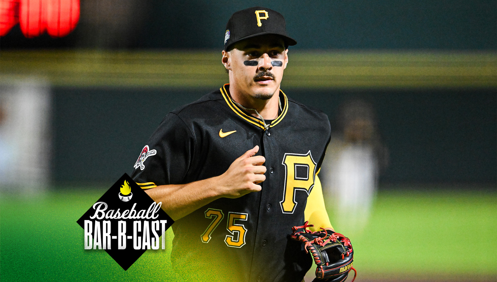 Pirates promote top MLB prospect Konnor Griffin to MLB and no need to panic about the Red Sox season just yet