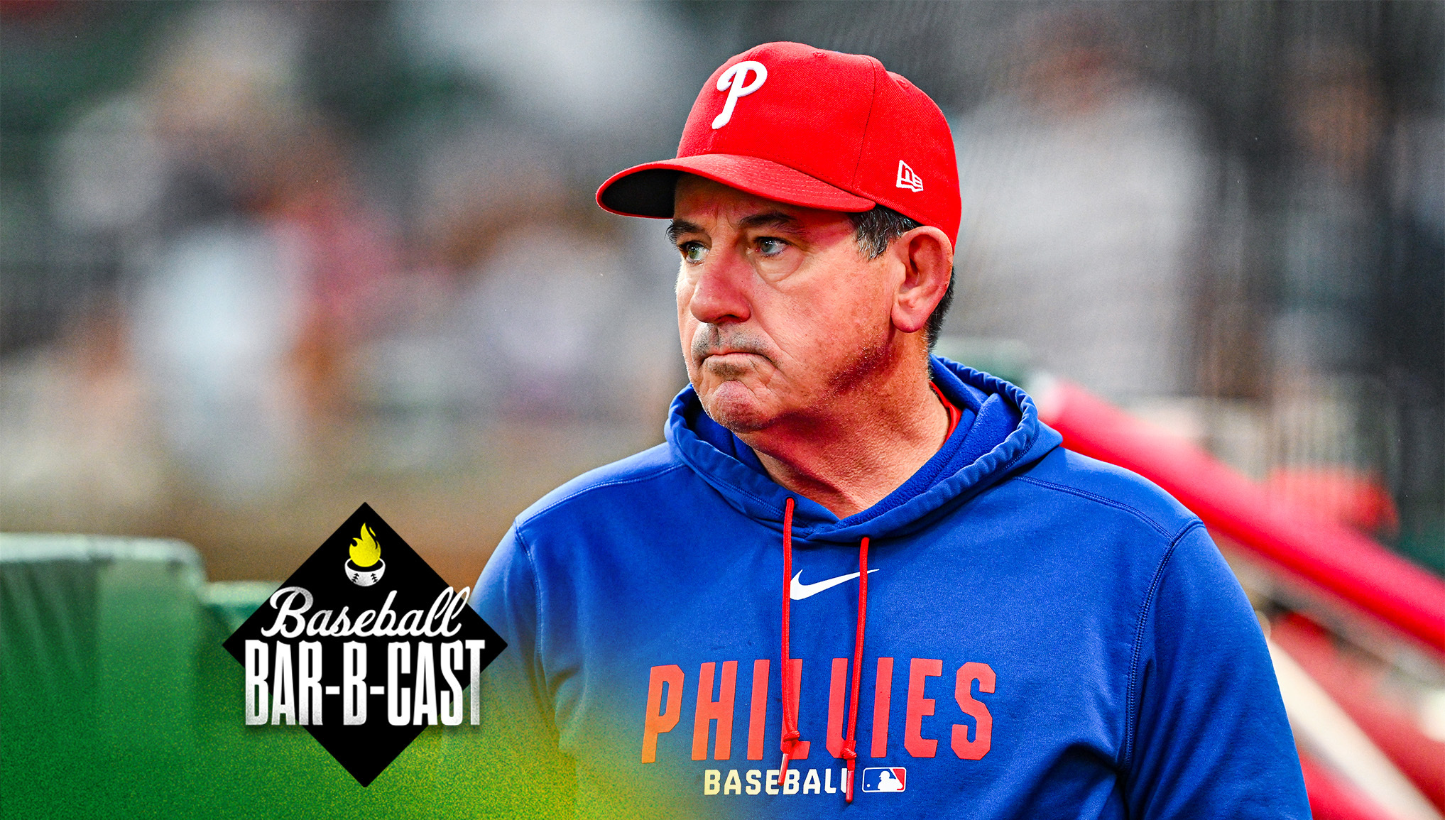 Phillies Ganti Manajer, Travis Bazzana Debut untuk Guardians & Shohei Ohtani Prioritaskan Pitching