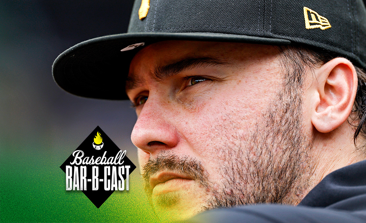 Paul Skenes performance panic, All-Star Game rosters taking shape and Steve Cohen addresses concerns about the Mets