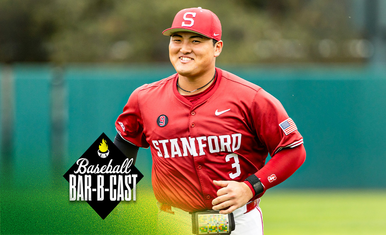 Eight crazy trade ideas, why Rintaro Sasaki might've changed everything for future Japanese players & José Iglesias goes to Broadway