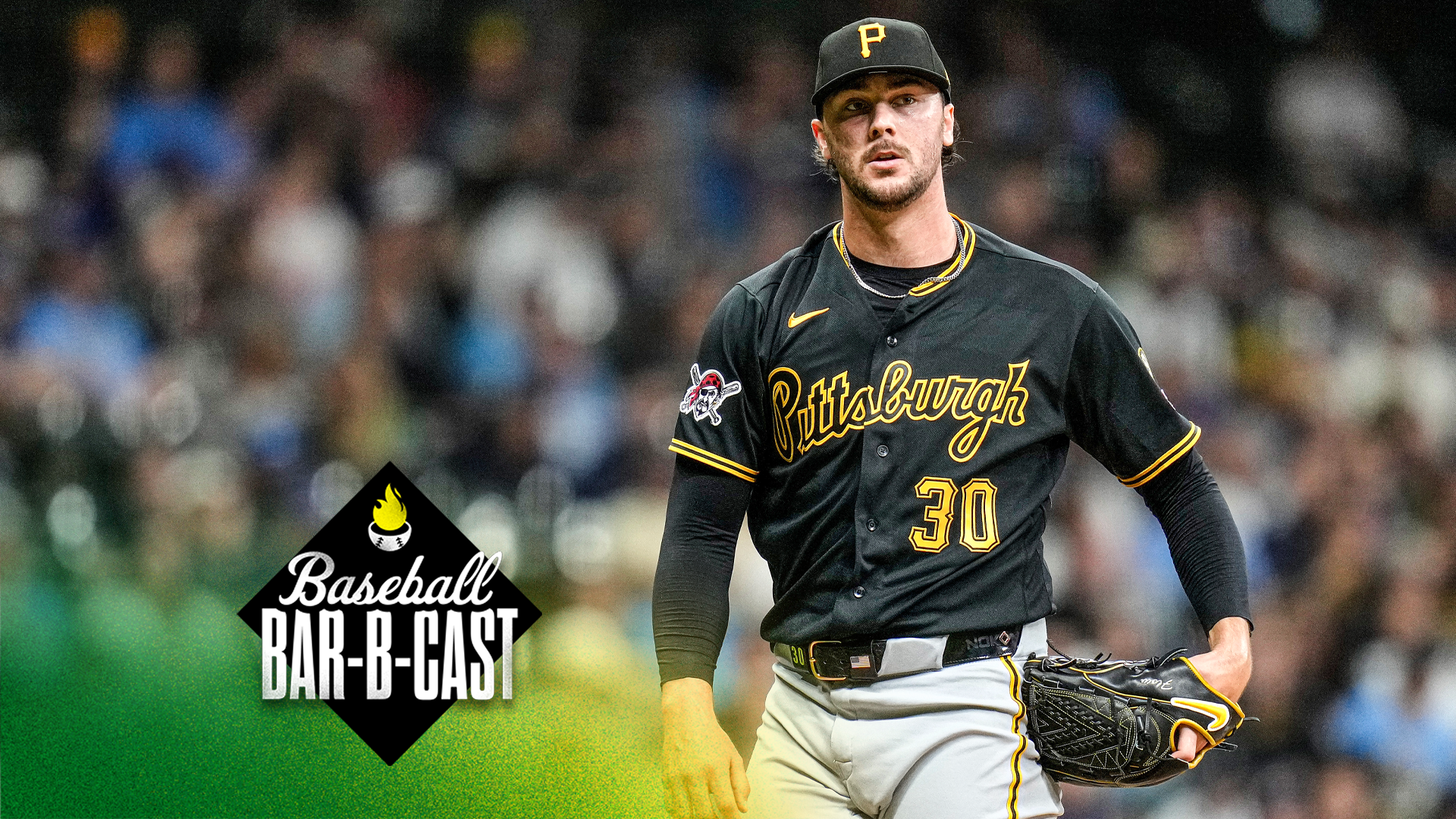 After a tough opener, Paul Skenes looks to defend his NL Cy Young crown from a loaded field