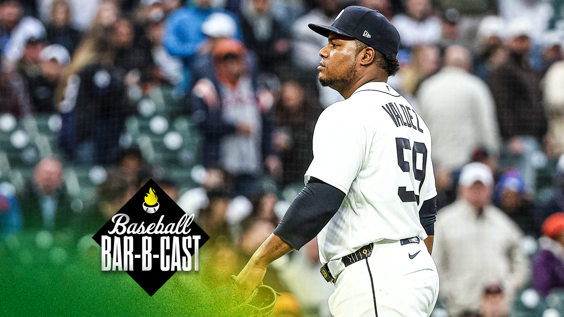 Framber Valdez costs Tigers more than just a game after being ejected for throwing at a hitter