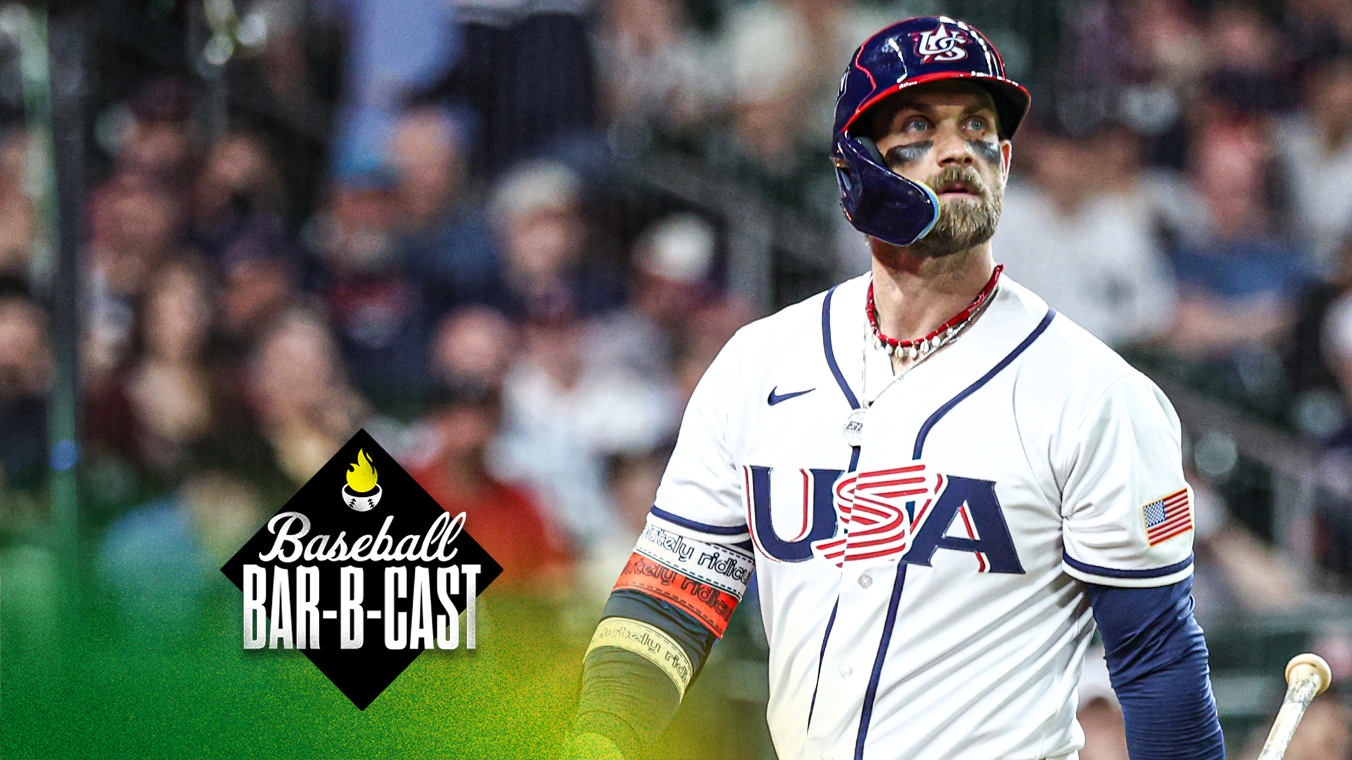 Team USA WBC: Why Aren’t They Having as Much Fun?