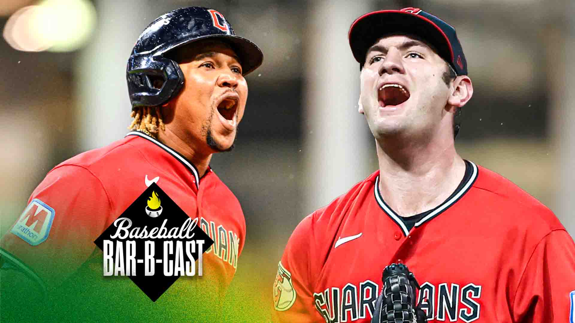 Guardians complete 0-2 comeback on White Sox to advance to ALCS