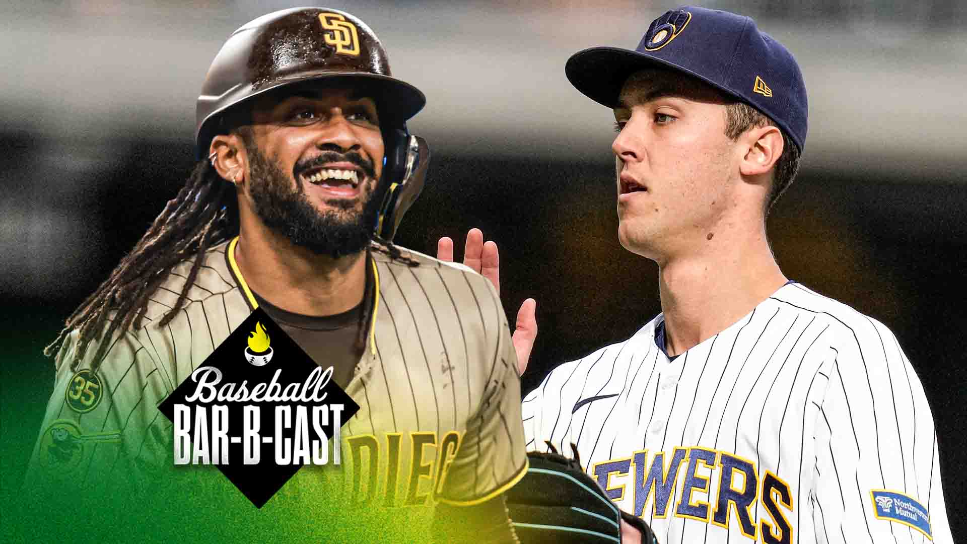 Padres-Brewers preview: Can ‘The Miz’ slow down San Diego?