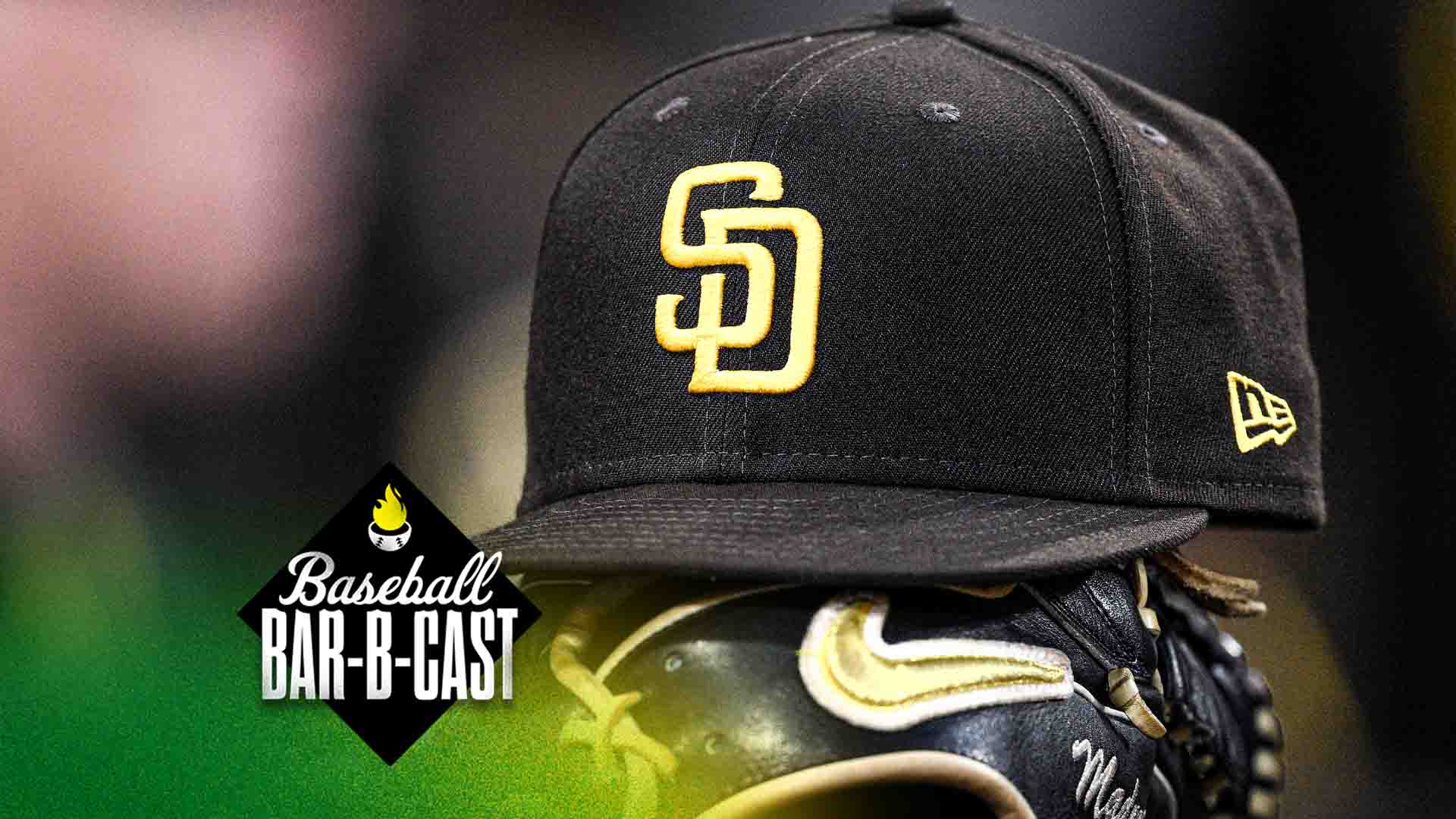 Why a Padres coach’s ICE detainment concerns all 30 MLB teams