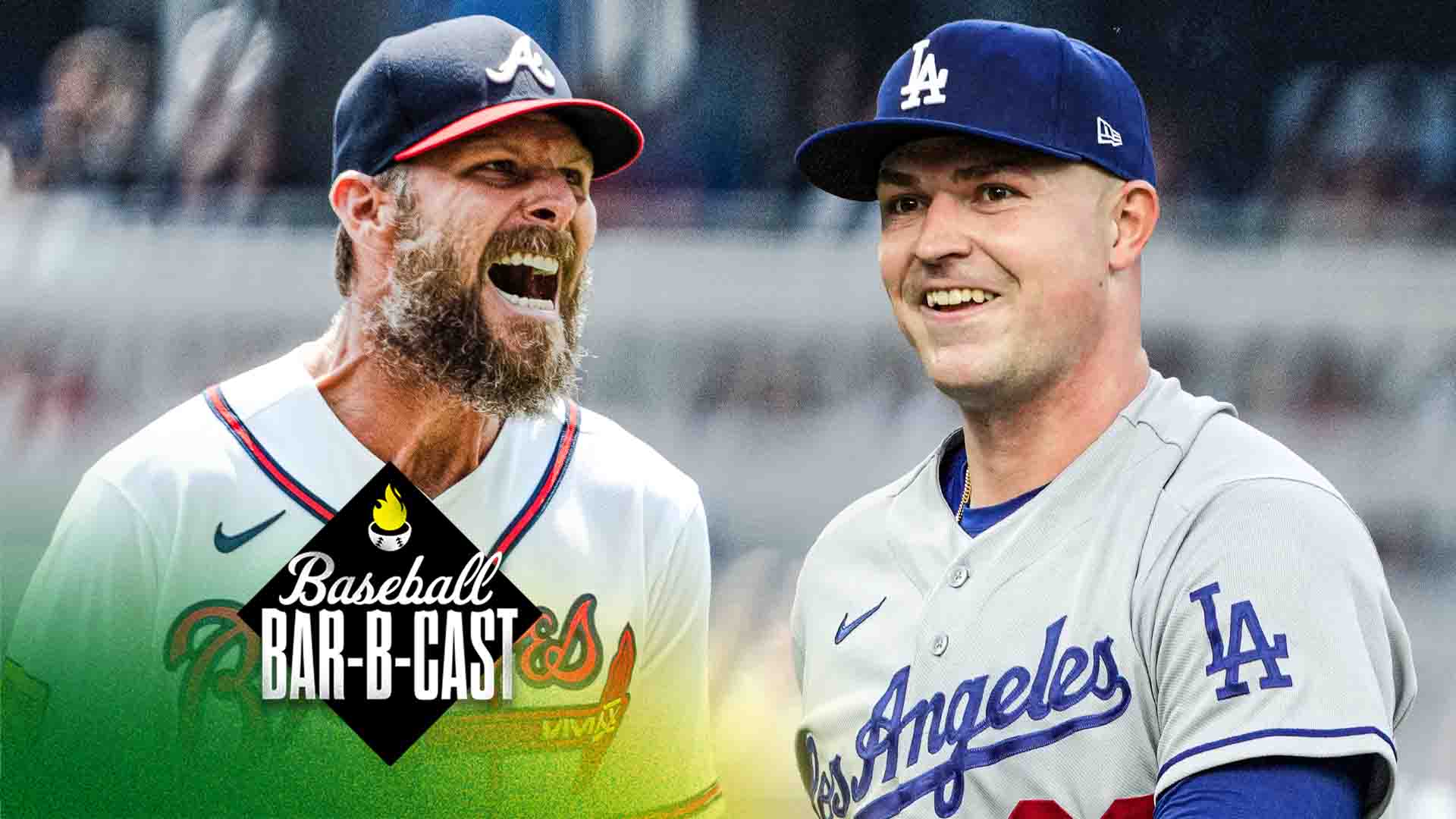 Braves-Dodgers preview: Can Sale, new LA stars step up?