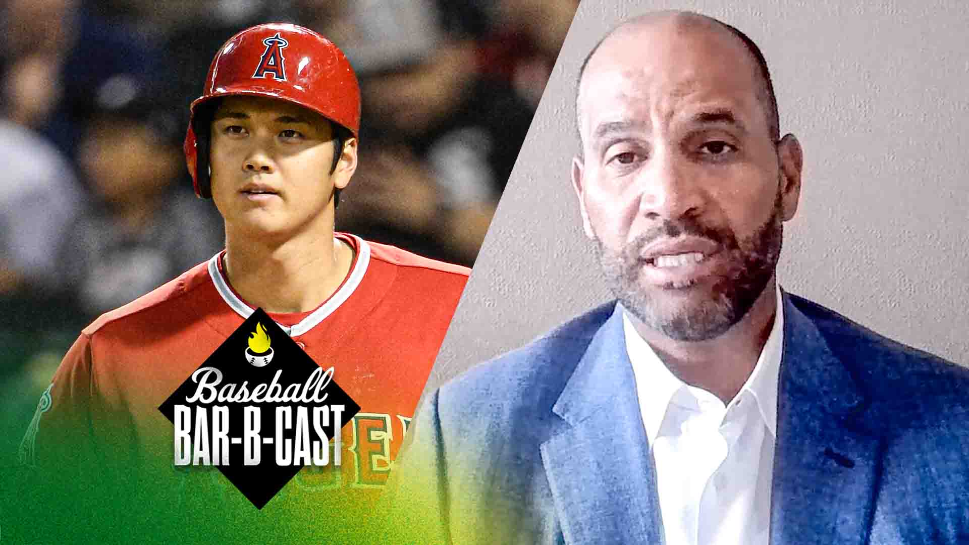 Albert Pujols: Shohei Ohtani copied my swing setup in 2018 image