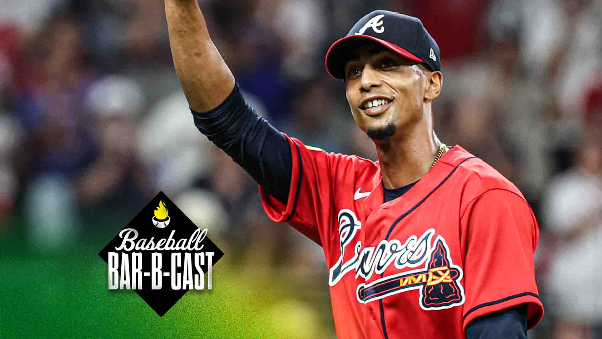 Ray Kerr's remarkable road back to the Braves, playoff stardom