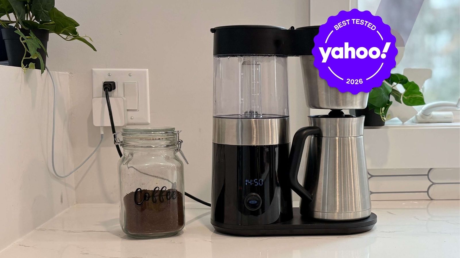 The best drip coffee makers, tested and reviewed, for a quick cup of joe