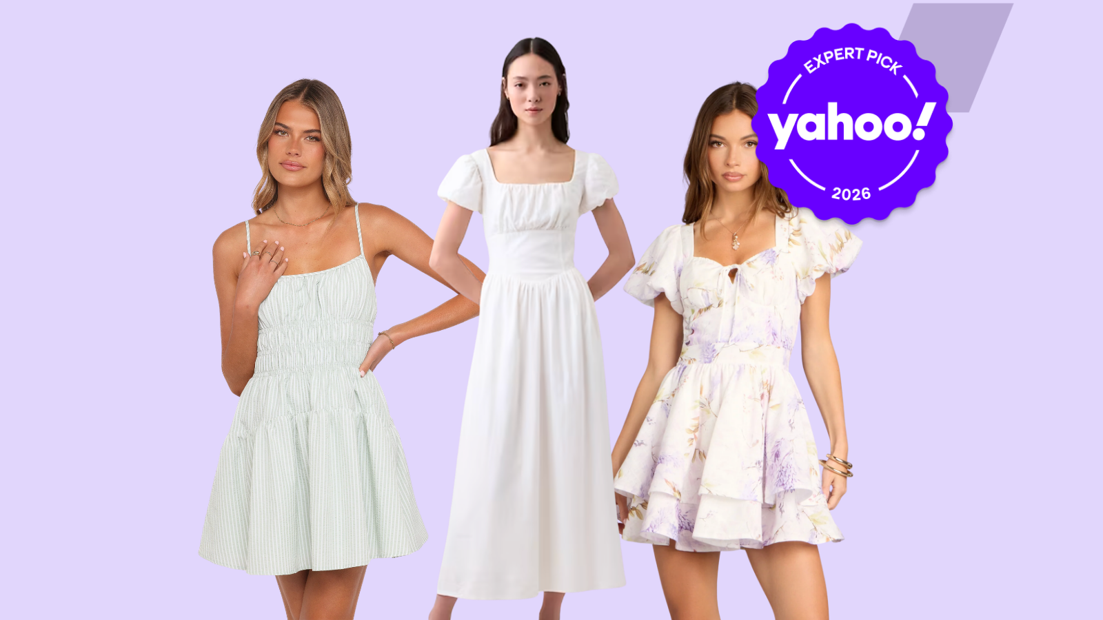 The 9 best graduation dresses for 2026, according to real grads