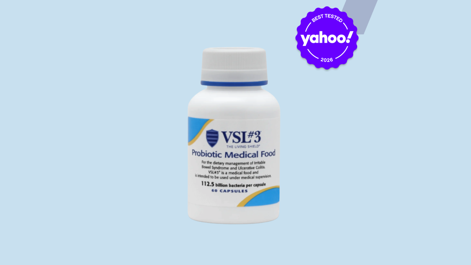 best probiotic to take with semaglutide The best probiotics for IBS in 2026, according to gut health experts