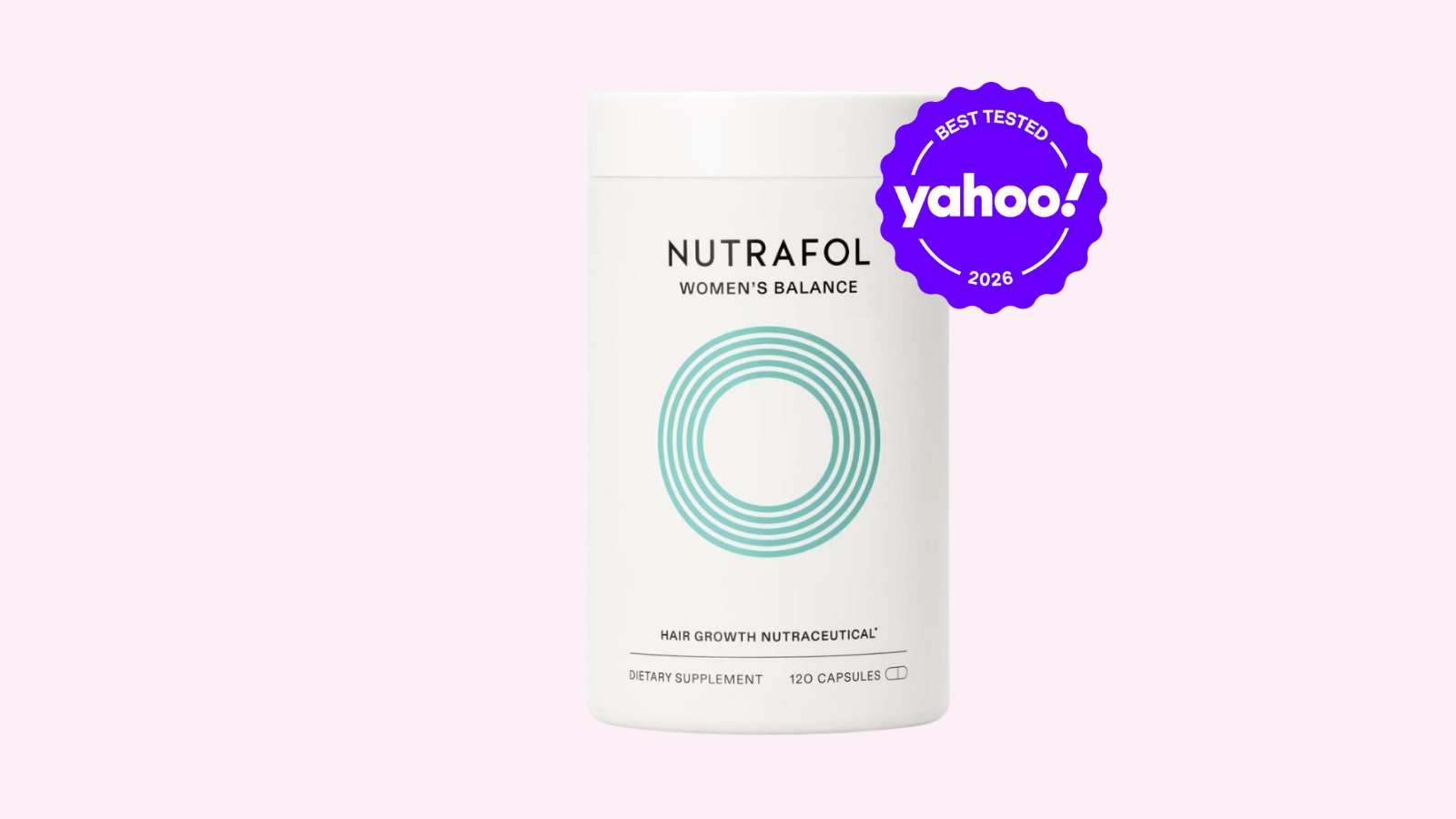 best multivitamin for glp-1 users taking nutrafol The 8 best vitamins and supplements for hair growth in 2026, according to hair health experts