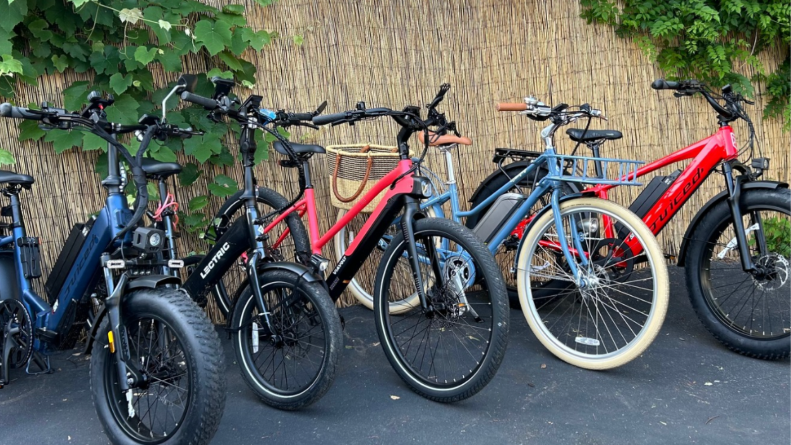 The 7 best electric bicycles of 2026, tested and editor-approved The 7 best electric bicycles of 2026, tested and editor-approved