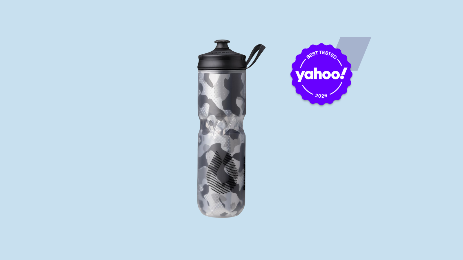 The 17 best gym water bottles of 2026, tested and approved by fitness  experts