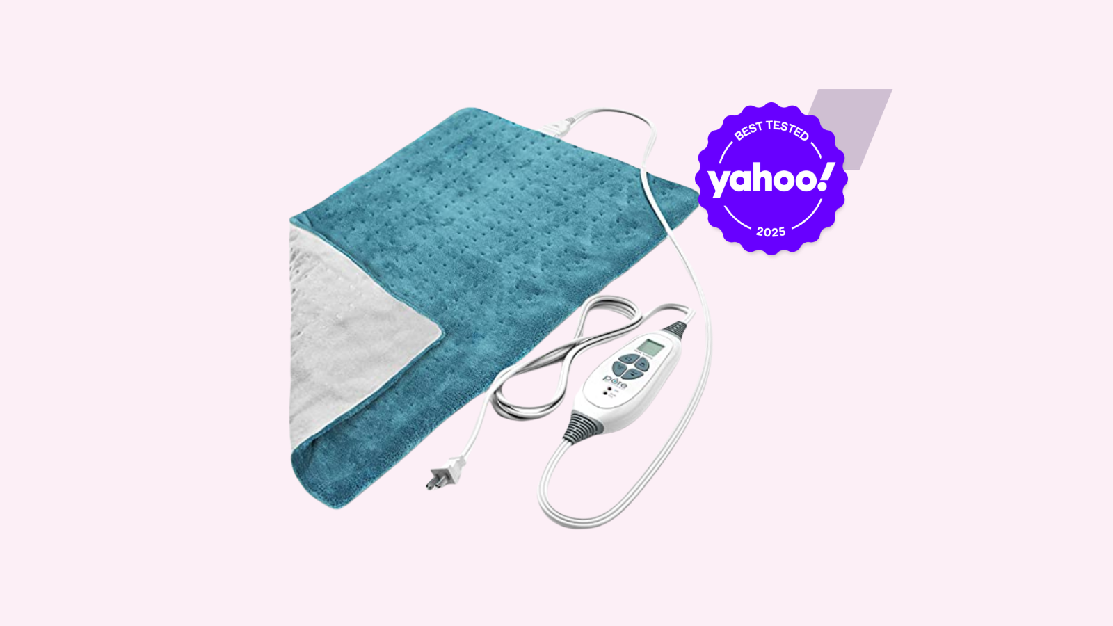 The best heating pads of 2025 to help ease your aches