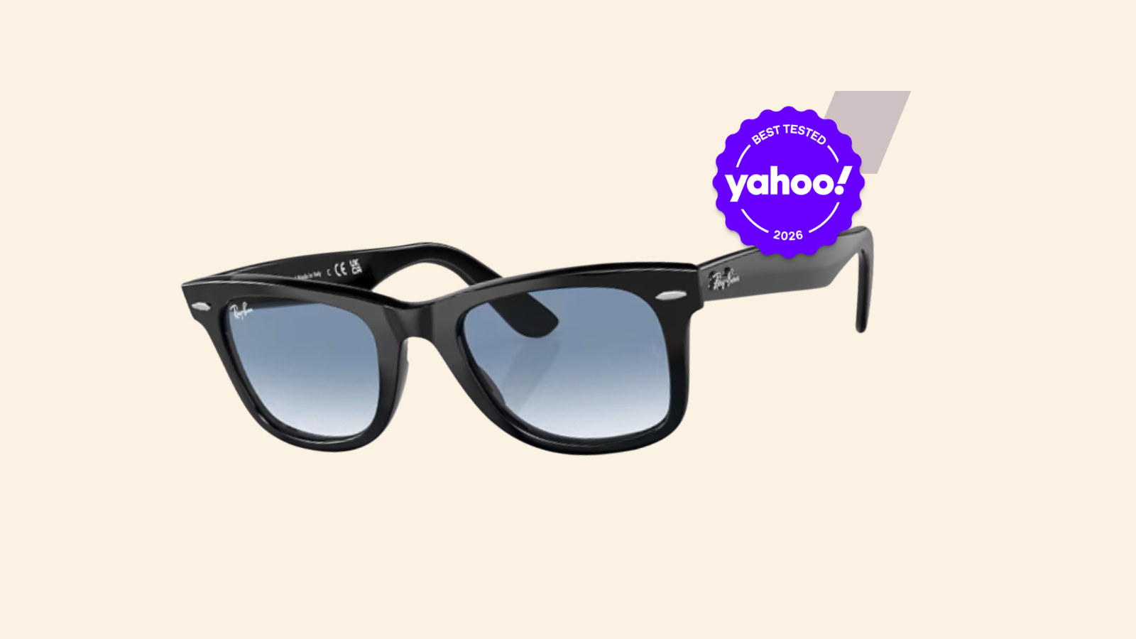 Eye Love The Sun Sunglasses Adult Unisex Excellent Condition Eyefull Adult Sunglasses, Assorted Styles - Shop Eyewear  main image 2