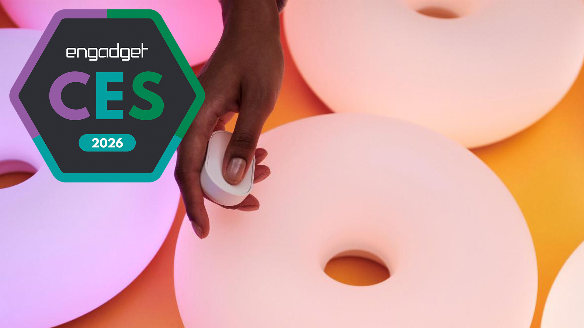 IKEA Matter-compatible smart home