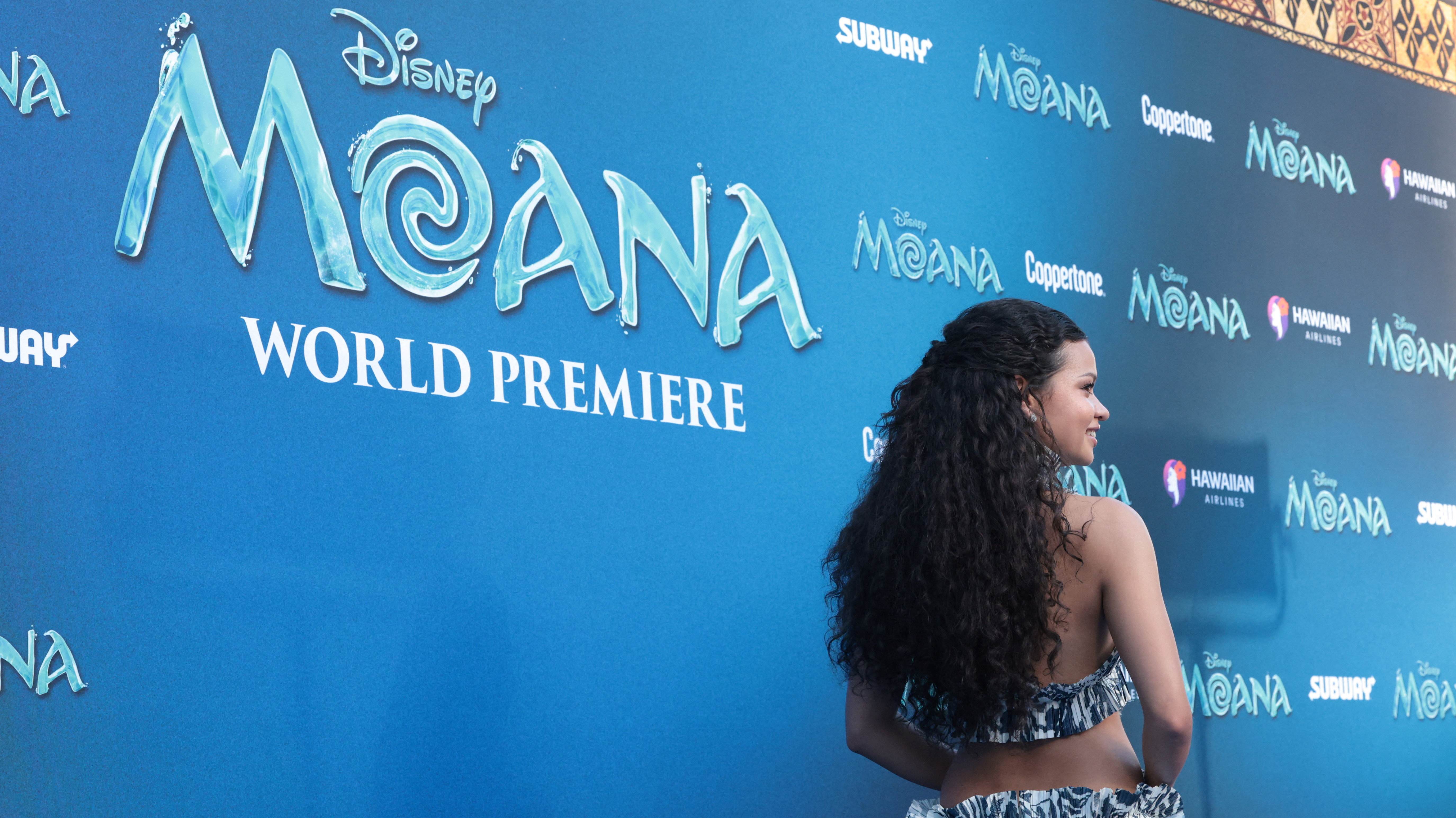 Disney's live-action Moana bombed. Is old IP not working anymore?